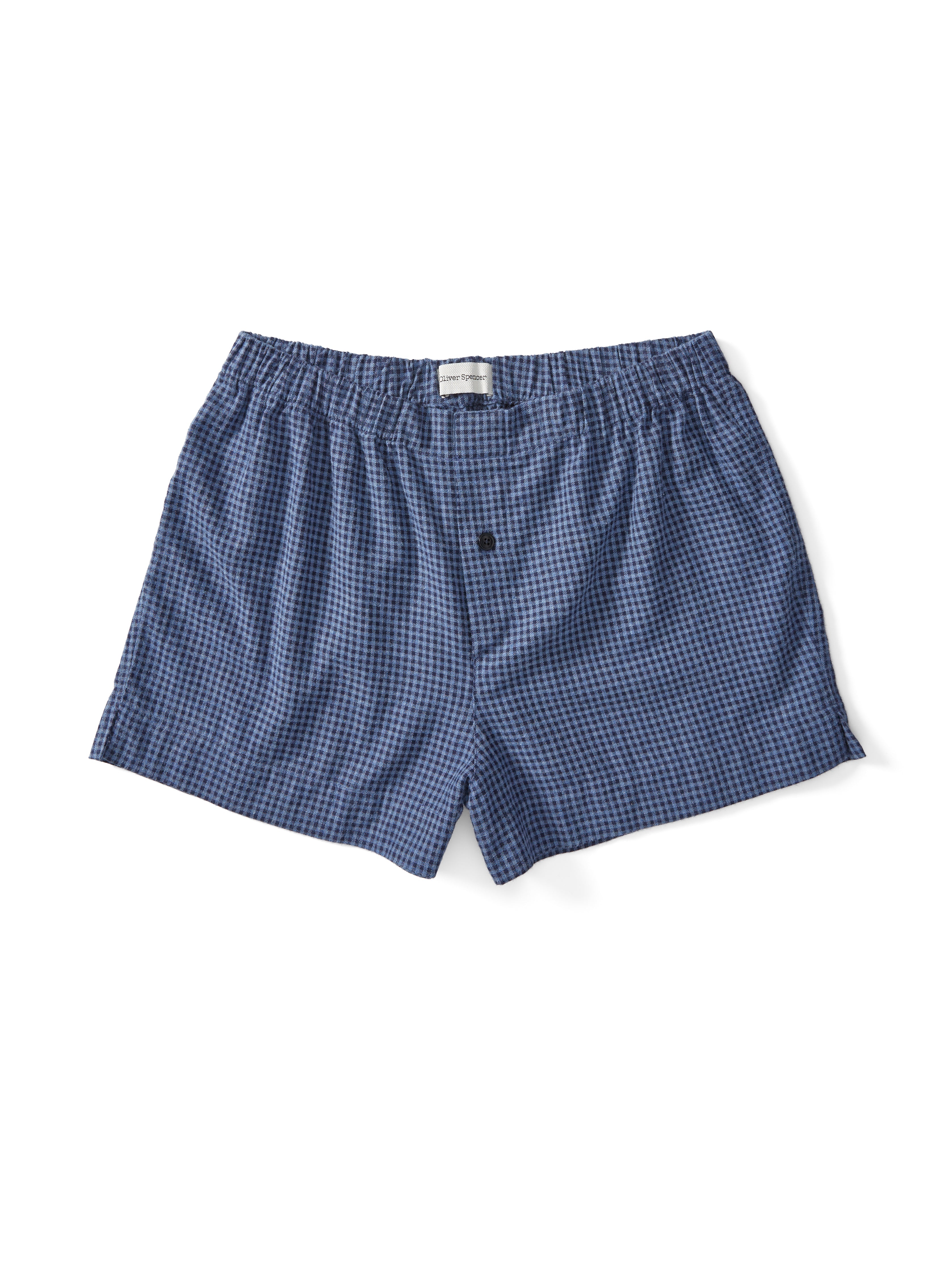  Boxer Shorts Atwood Blue