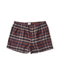  Boxer Shorts Becker Navy/Beige