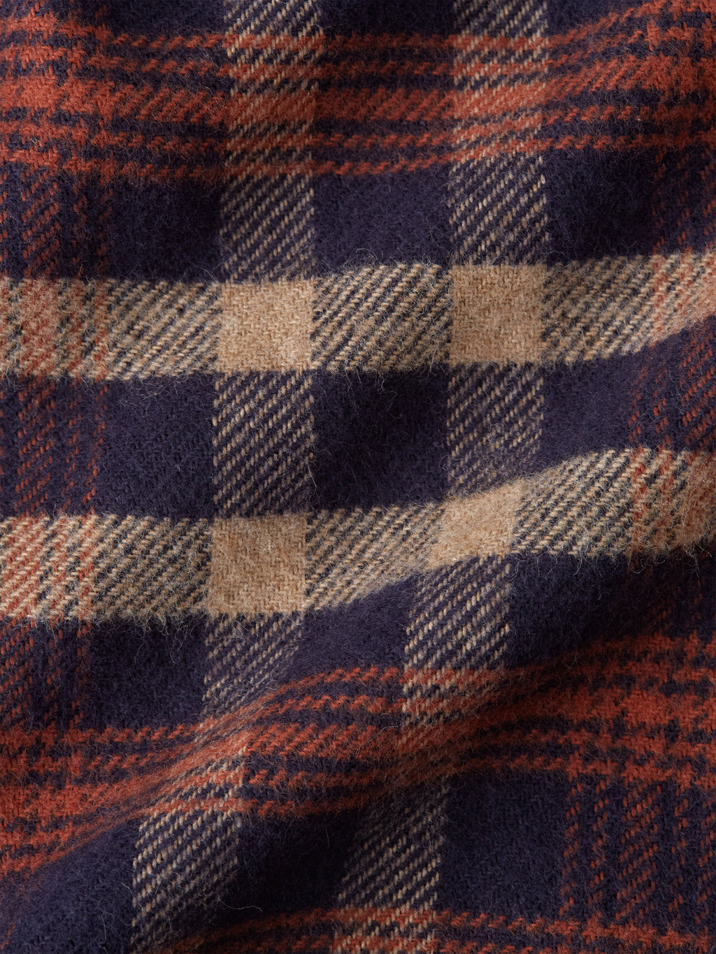  Boxer Shorts Becker Navy/Beige