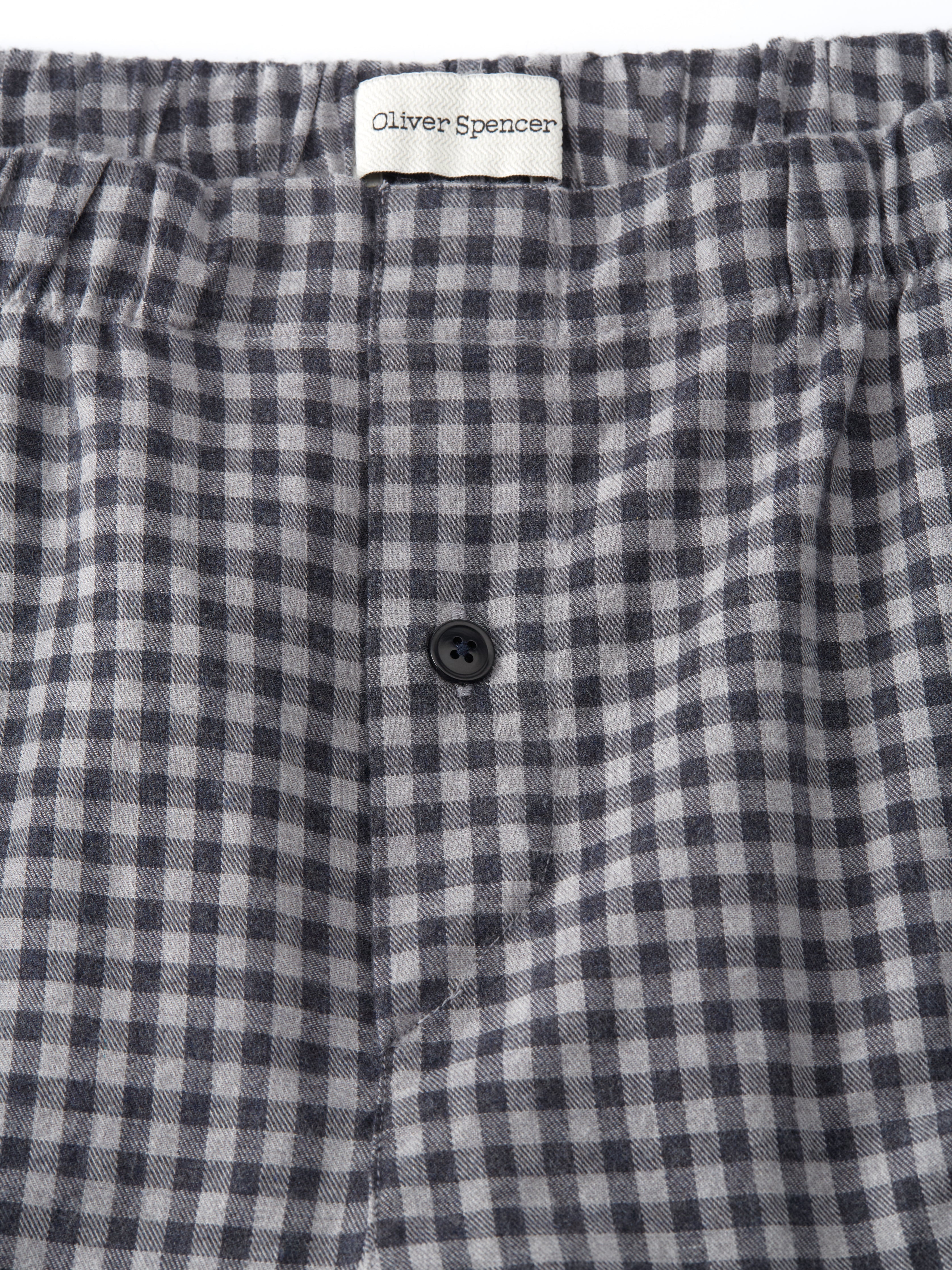 Boxer Shorts Cora Grey