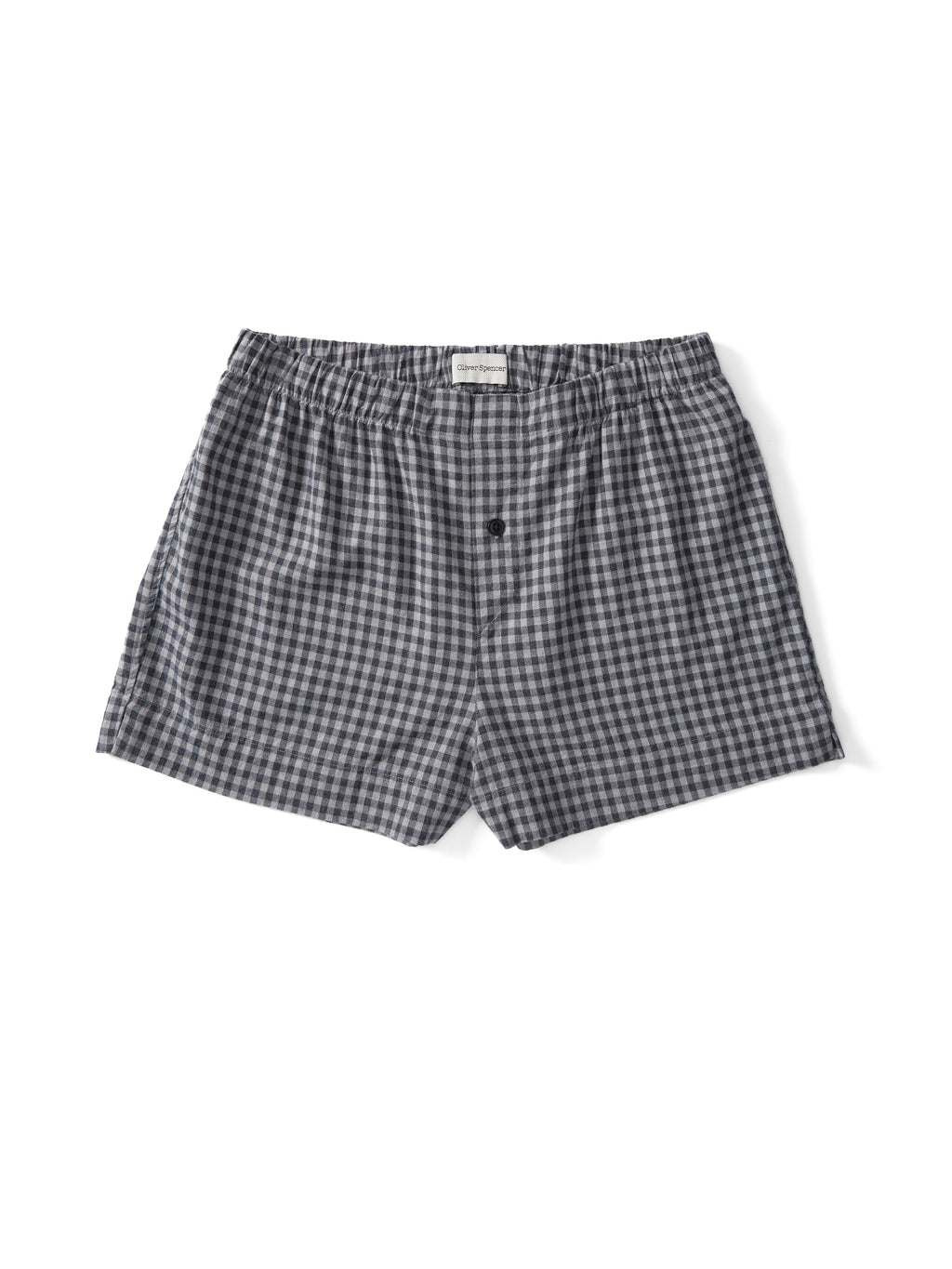  Boxer Shorts Cora Grey