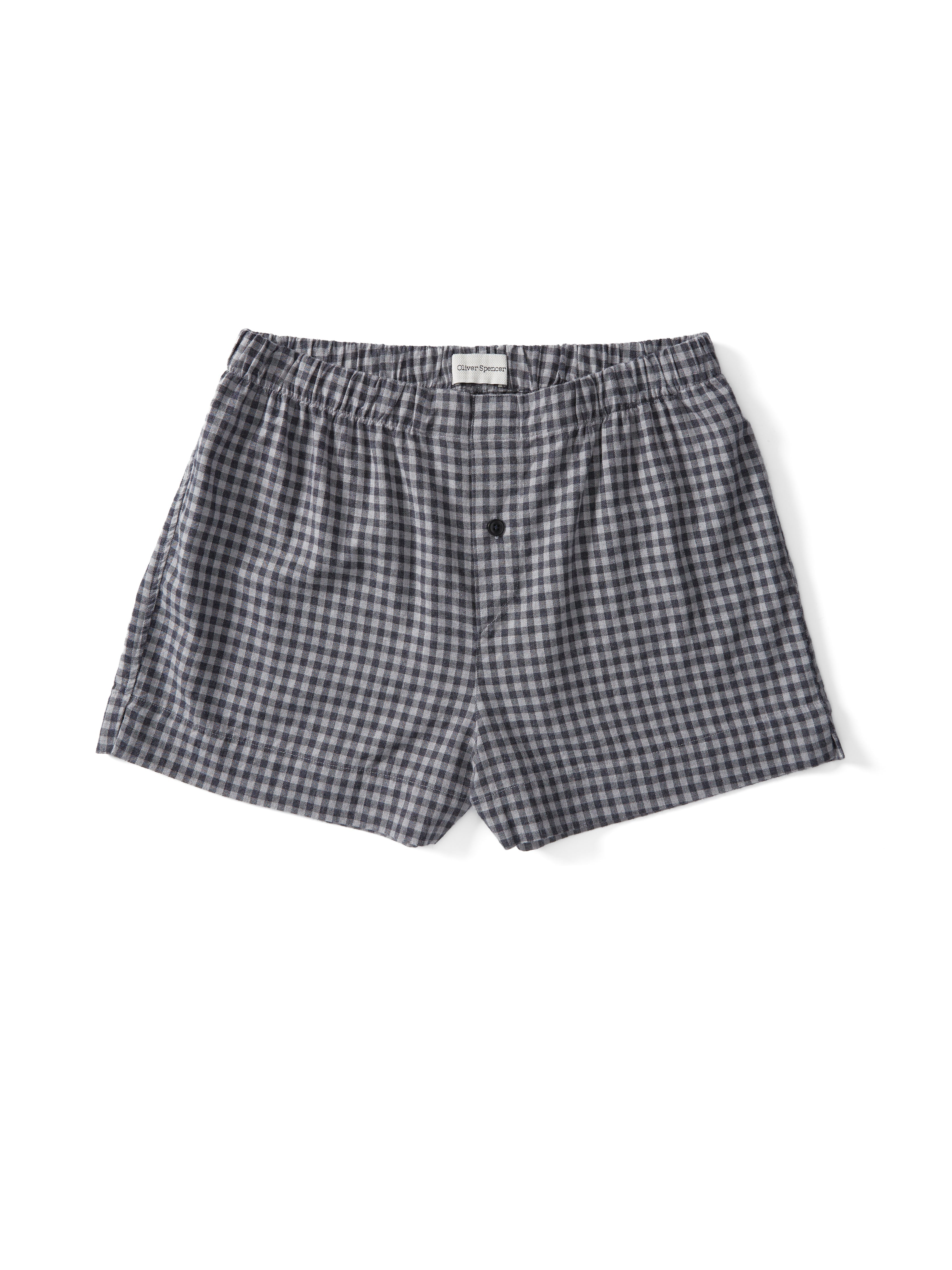  Boxer Shorts Cora Grey