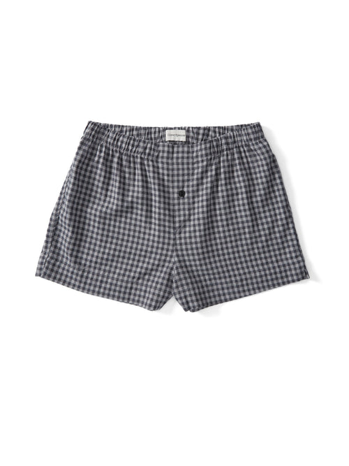  Boxer Shorts Cora Grey