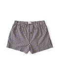  Boxer Shorts Furbank Navy