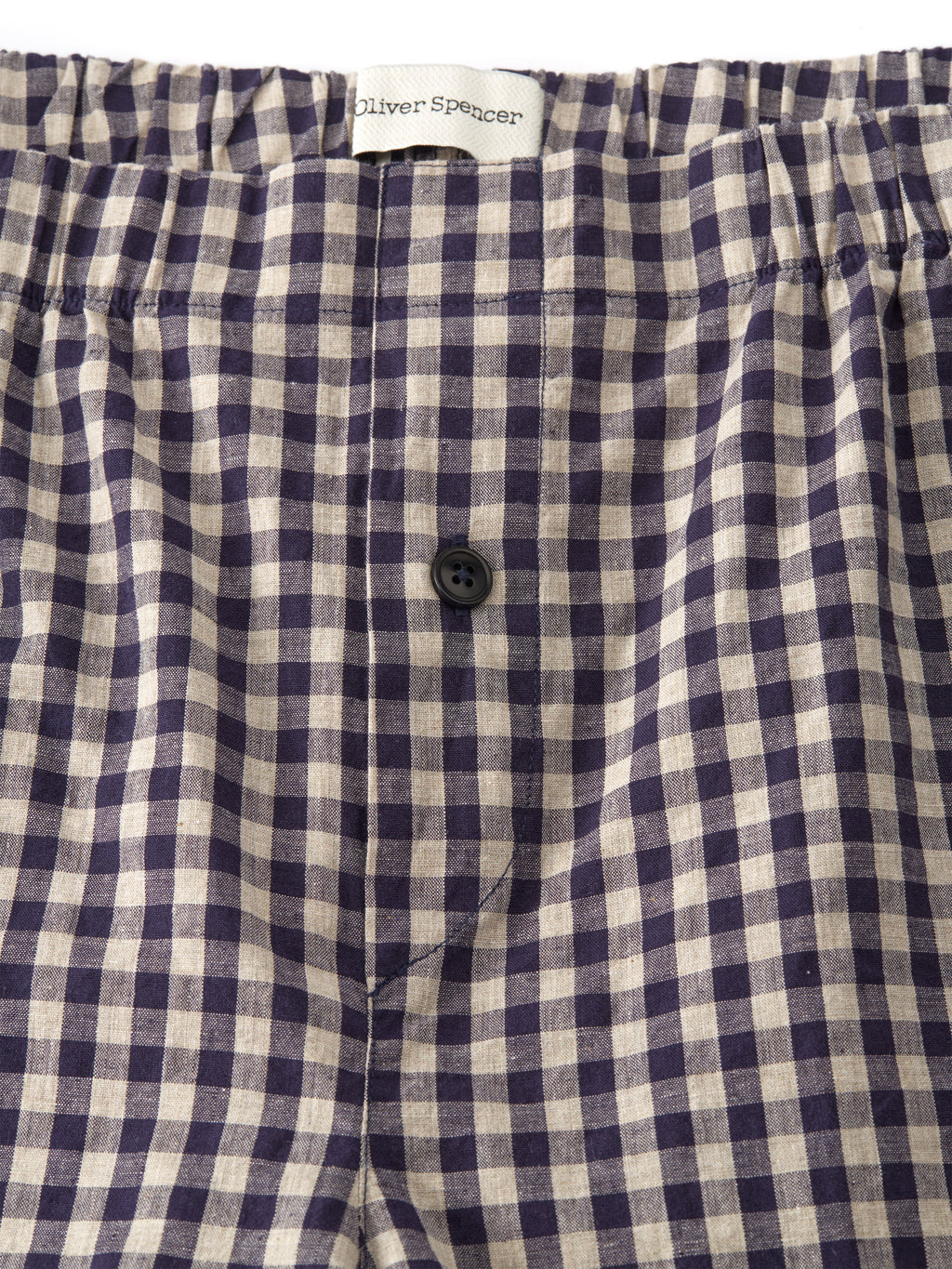  Boxer Shorts Furbank Navy