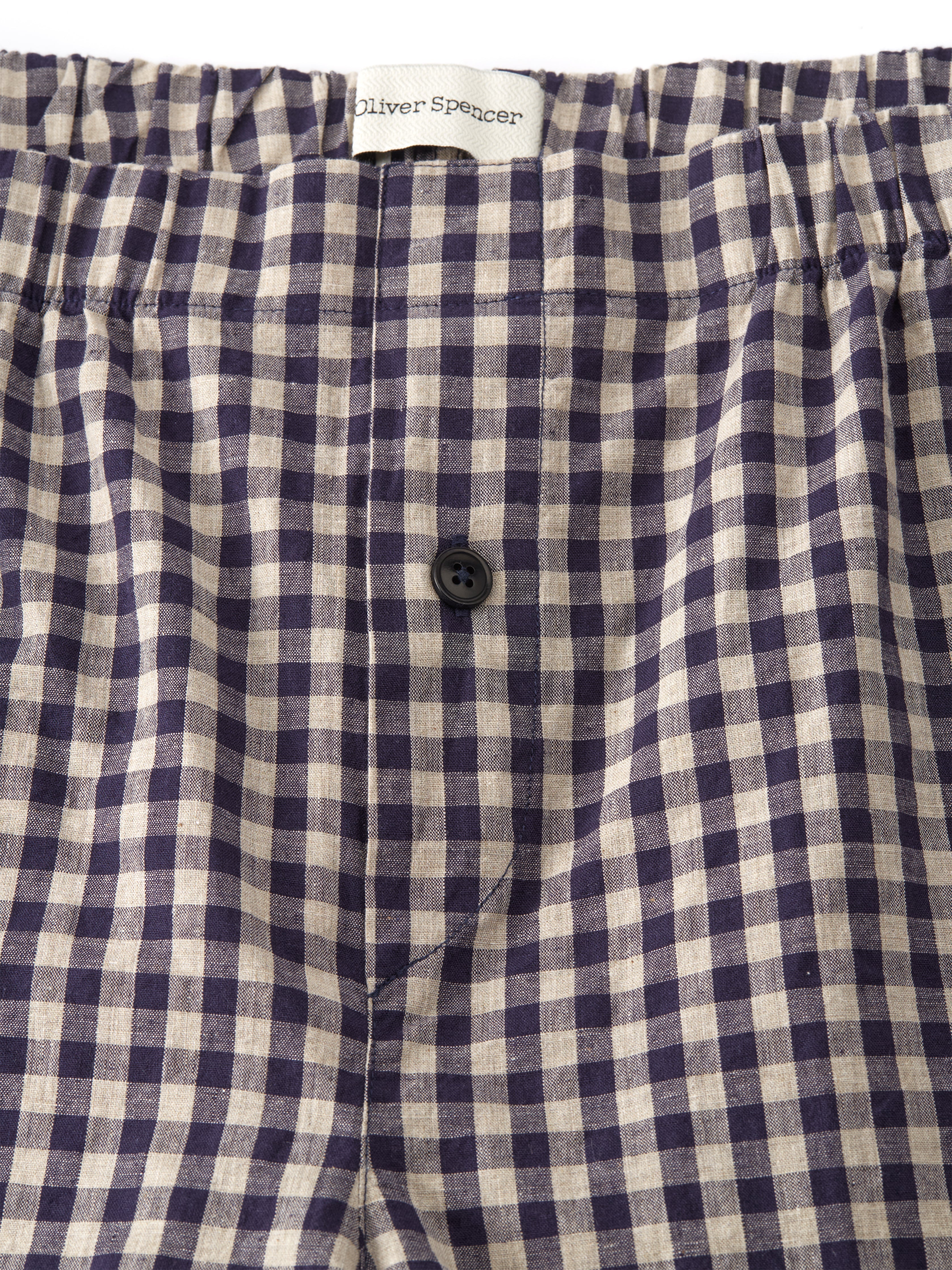  Boxer Shorts Furbank Navy
