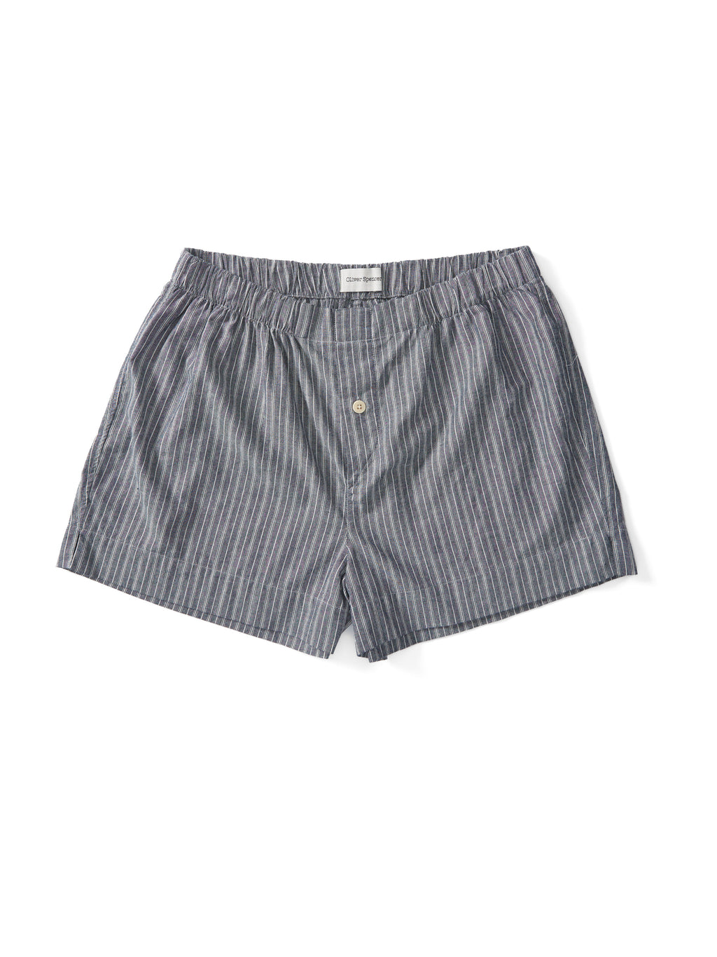  Boxer Shorts Lea Navy