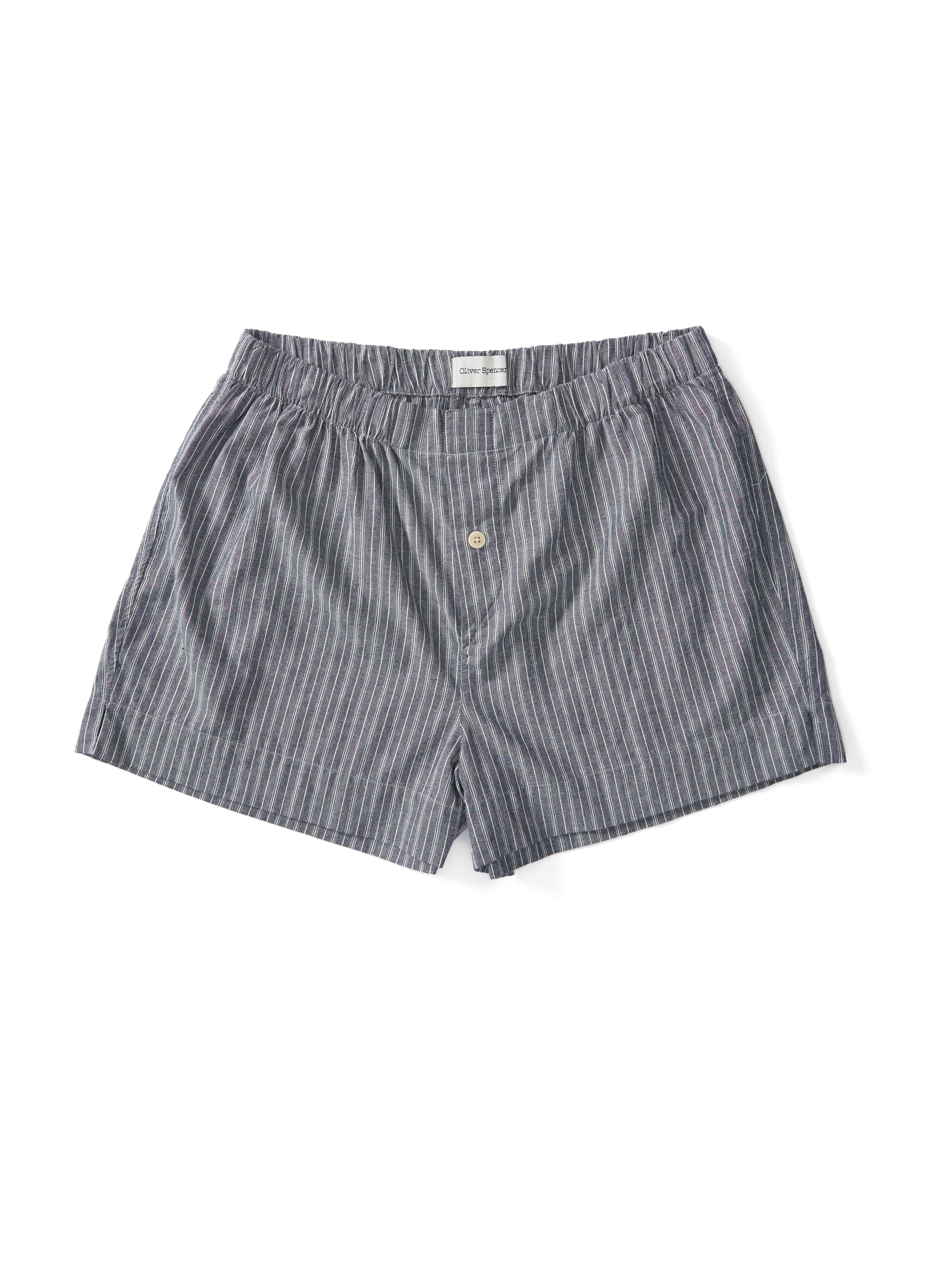  Boxer Shorts Lea Navy