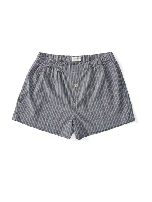  Boxer Shorts Lea Navy