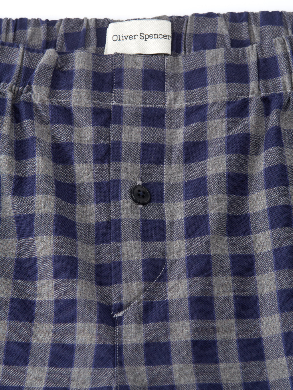  Boxer Shorts Longmead Navy