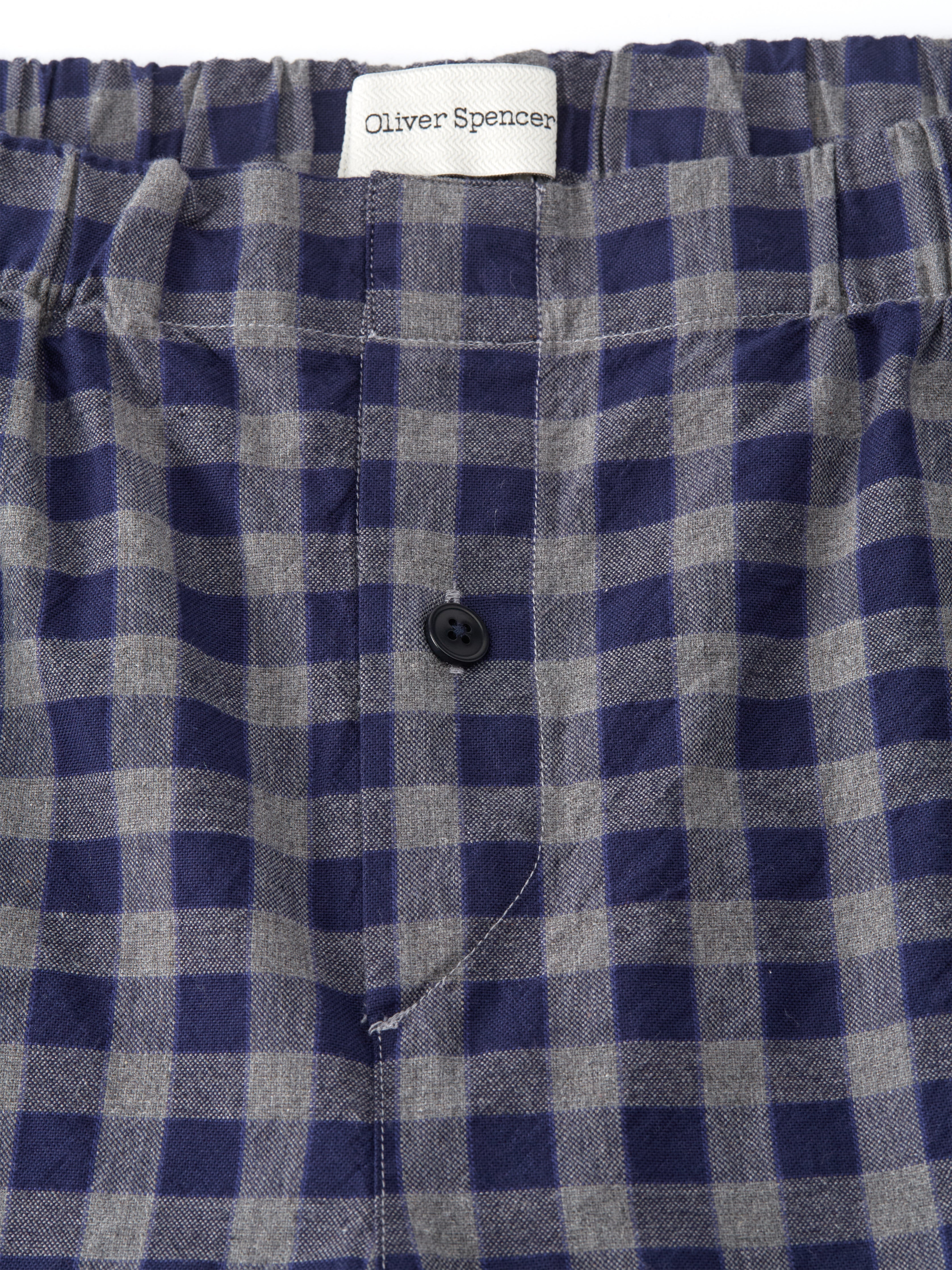  Boxer Shorts Longmead Navy