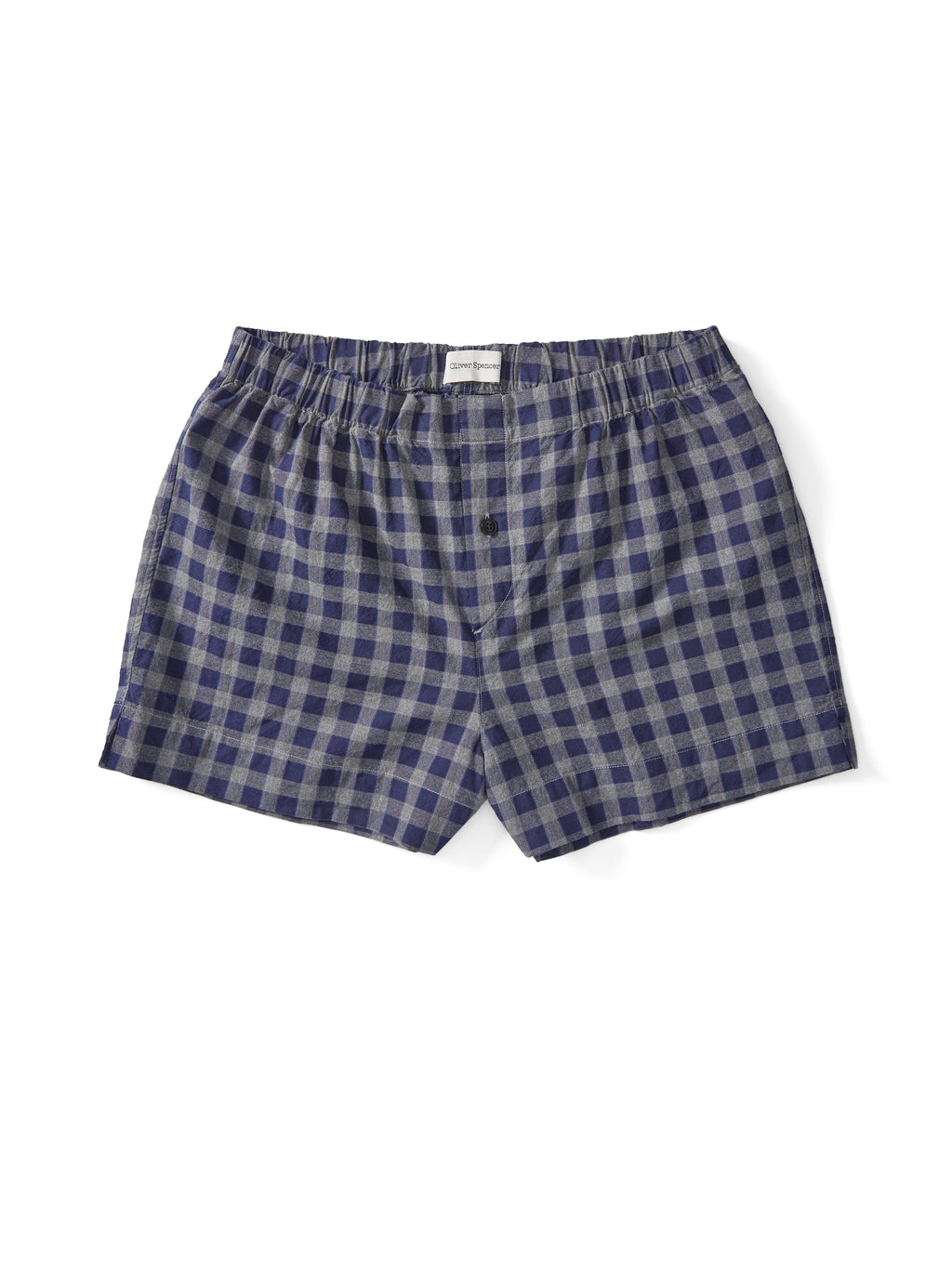  Boxer Shorts Longmead Navy