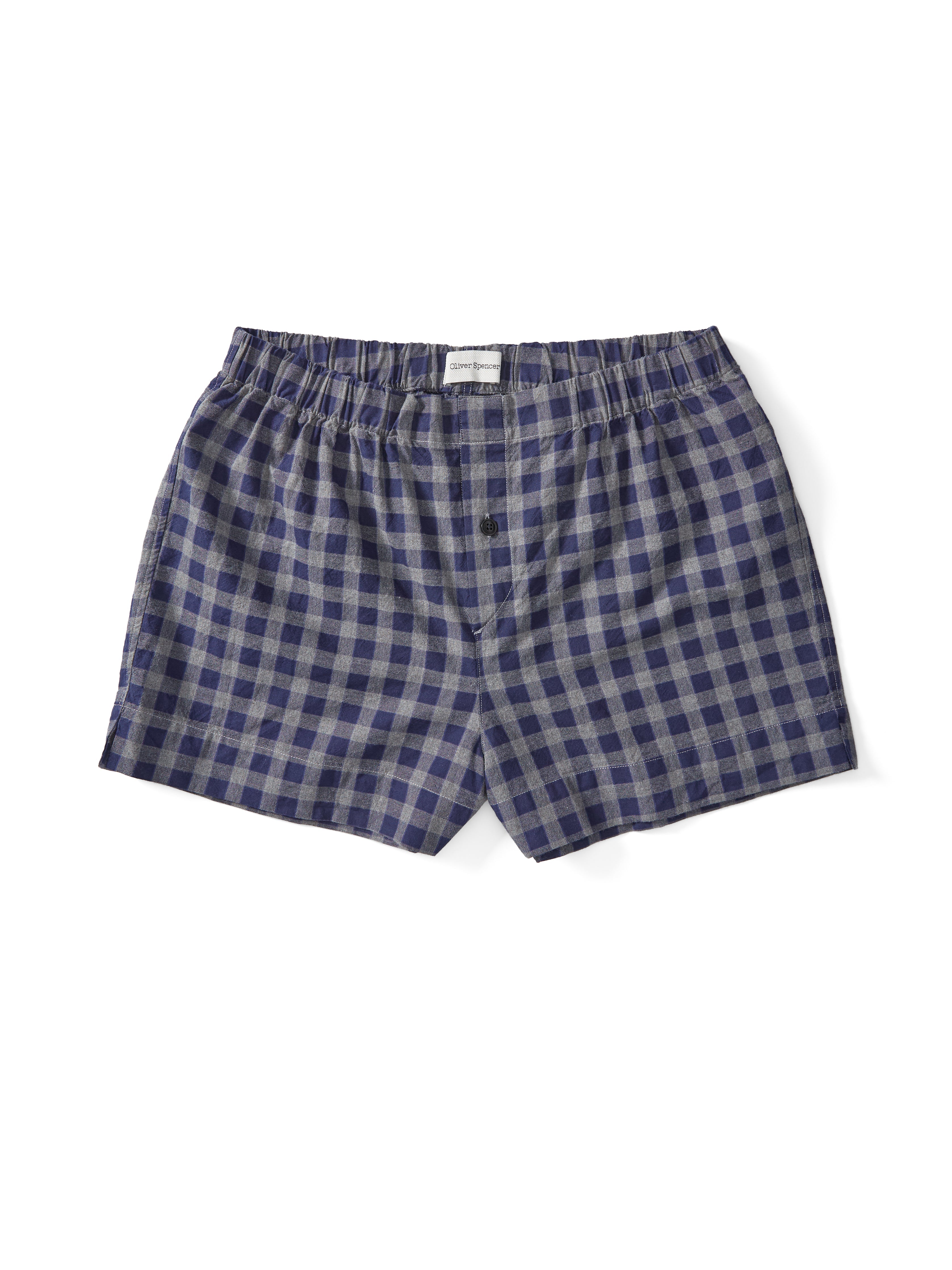 Boxer Shorts Longmead Navy