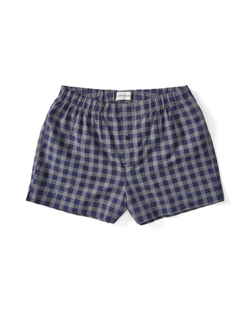  Boxer Shorts Longmead Navy