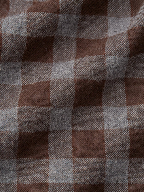  Boxer Shorts Longmead Brown
