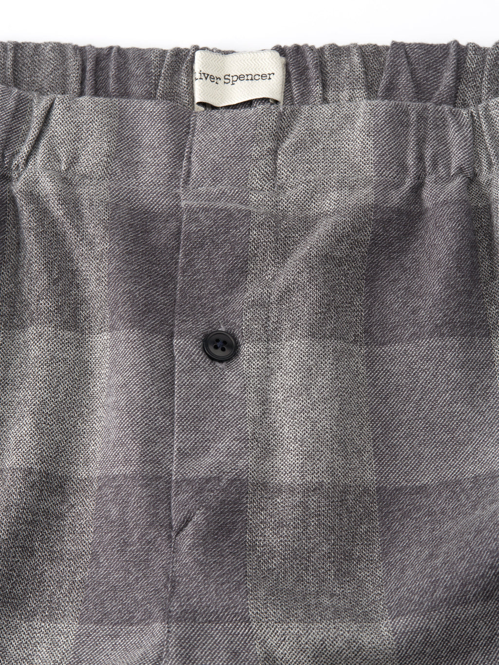  Boxer Shorts Malone Grey
