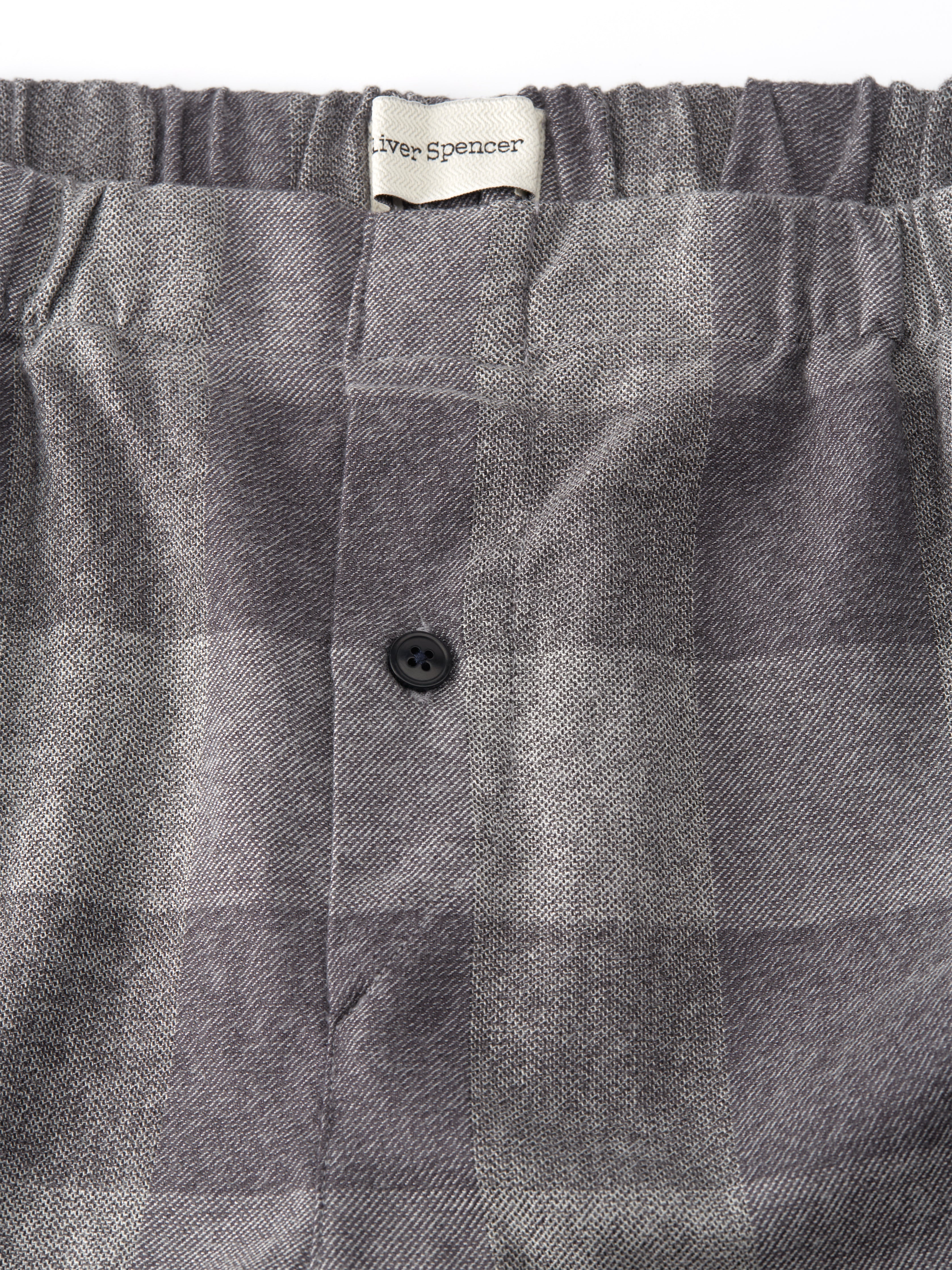  Boxer Shorts Malone Grey