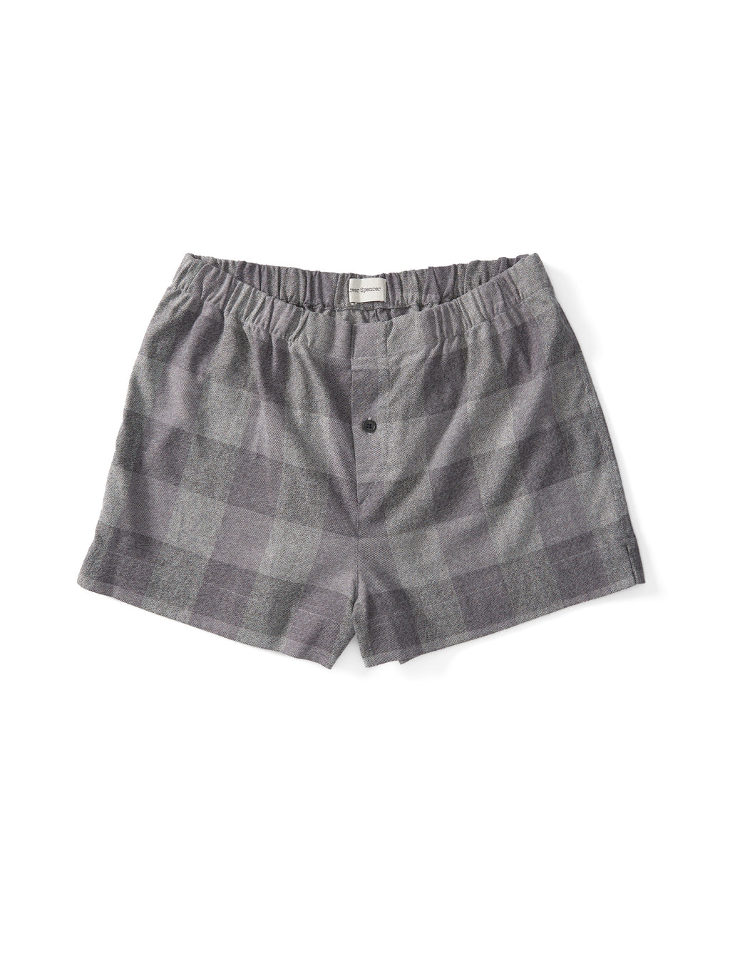  Boxer Shorts Malone Grey