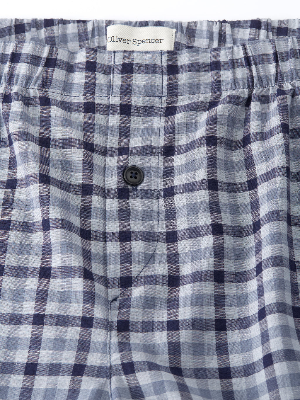  Boxer Shorts Palin Blue