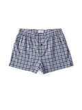  Boxer Shorts Palin Blue
