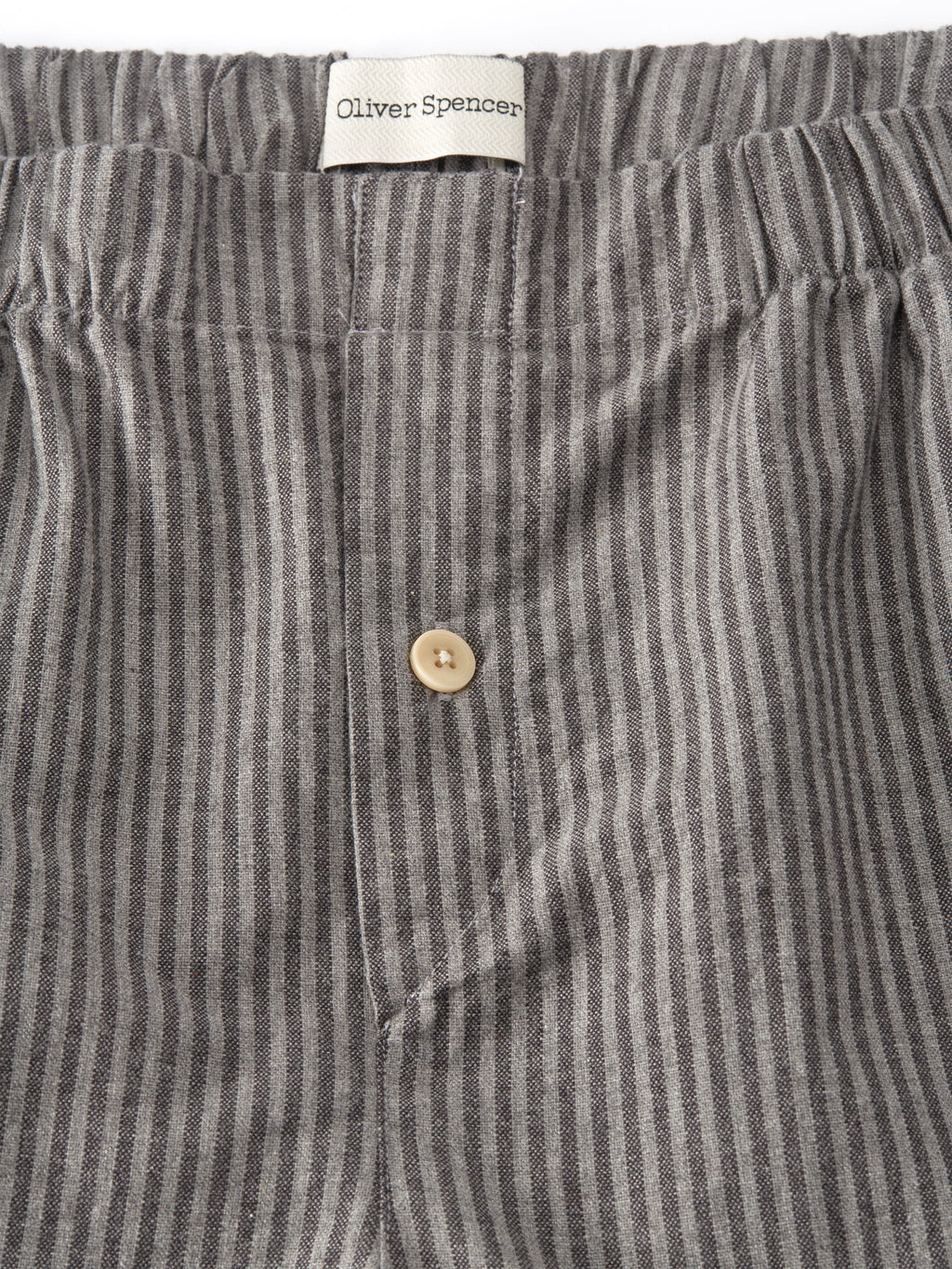  Boxer Shorts Pooley Grey