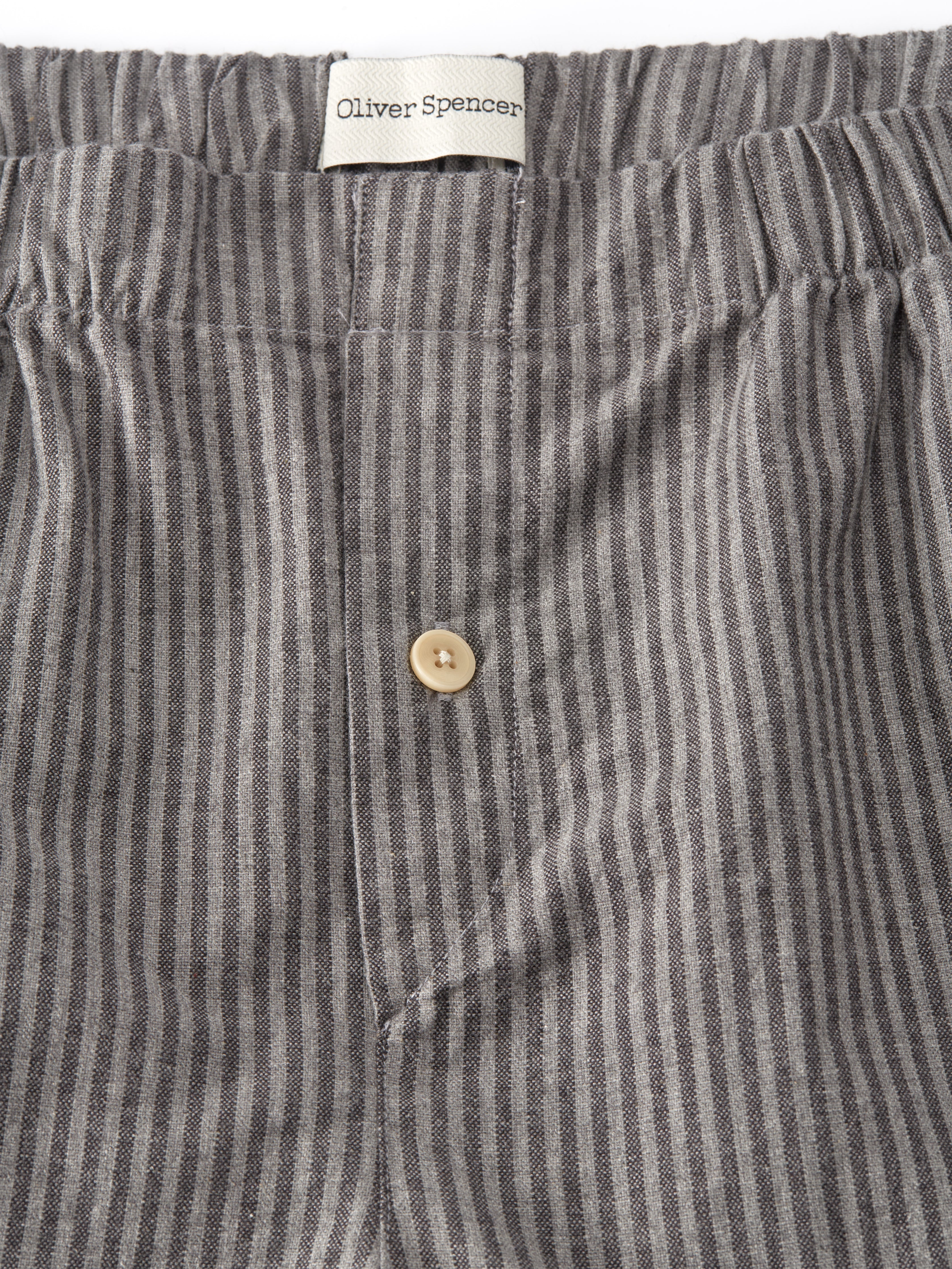  Boxer Shorts Pooley Grey