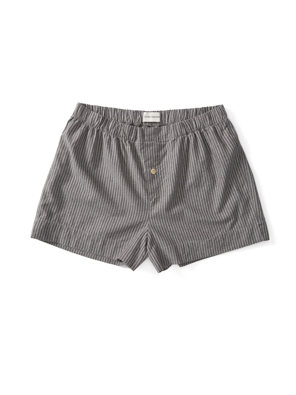  Boxer Shorts Pooley Grey
