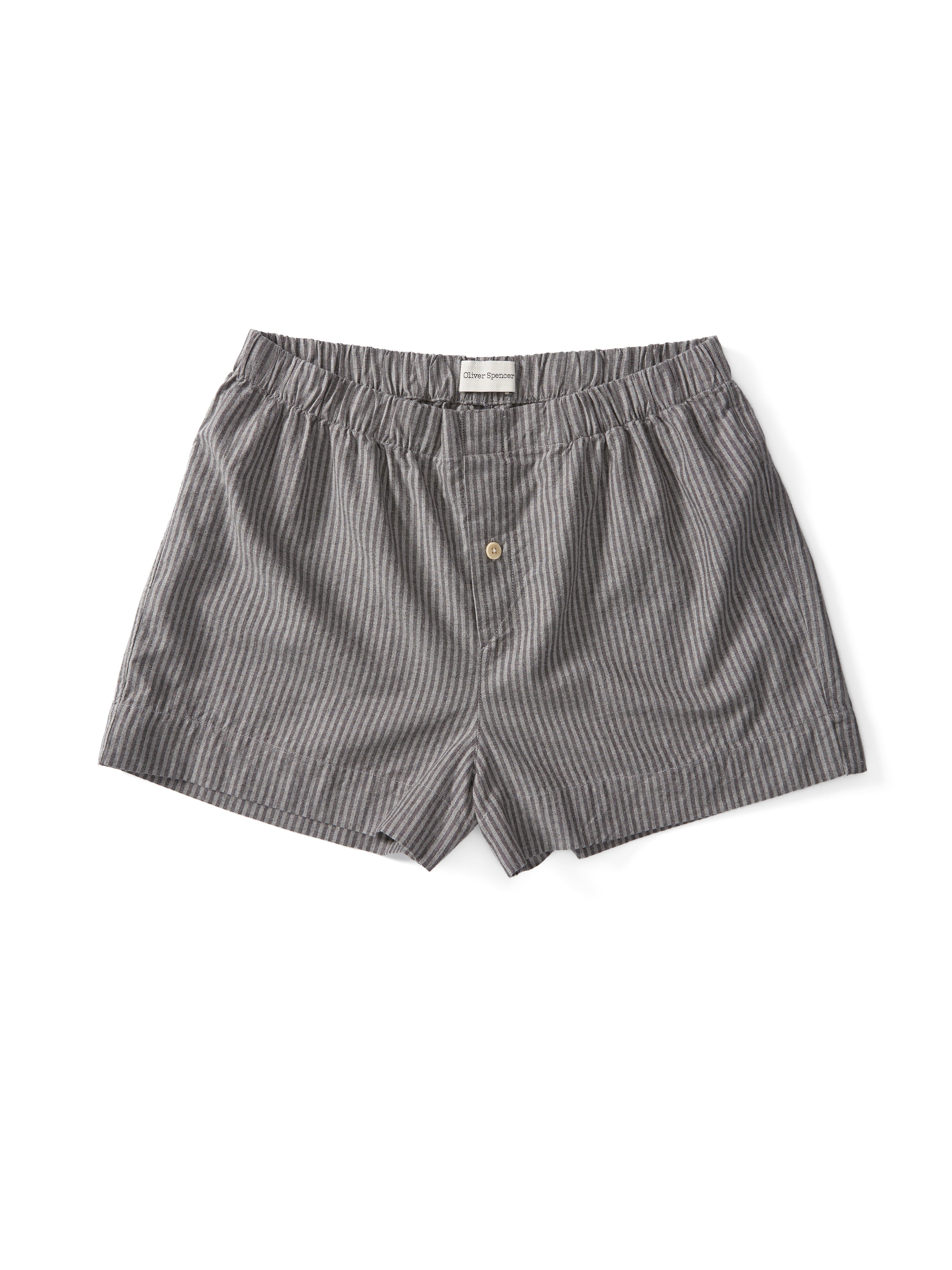  Boxer Shorts Pooley Grey