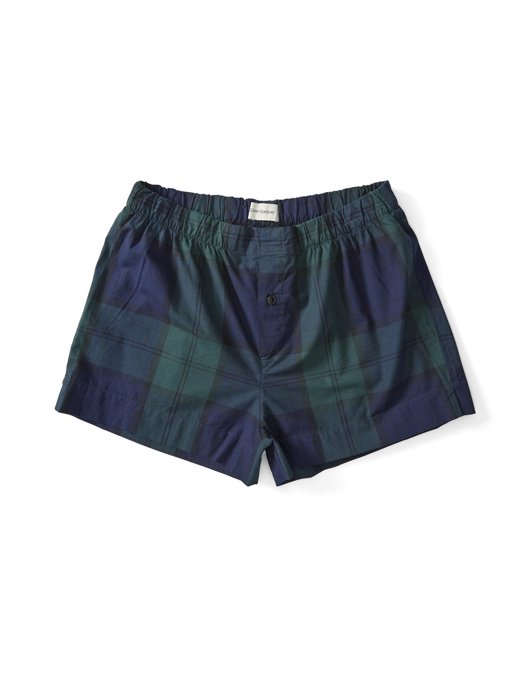  Boxer Shorts Purcell Blackwatch