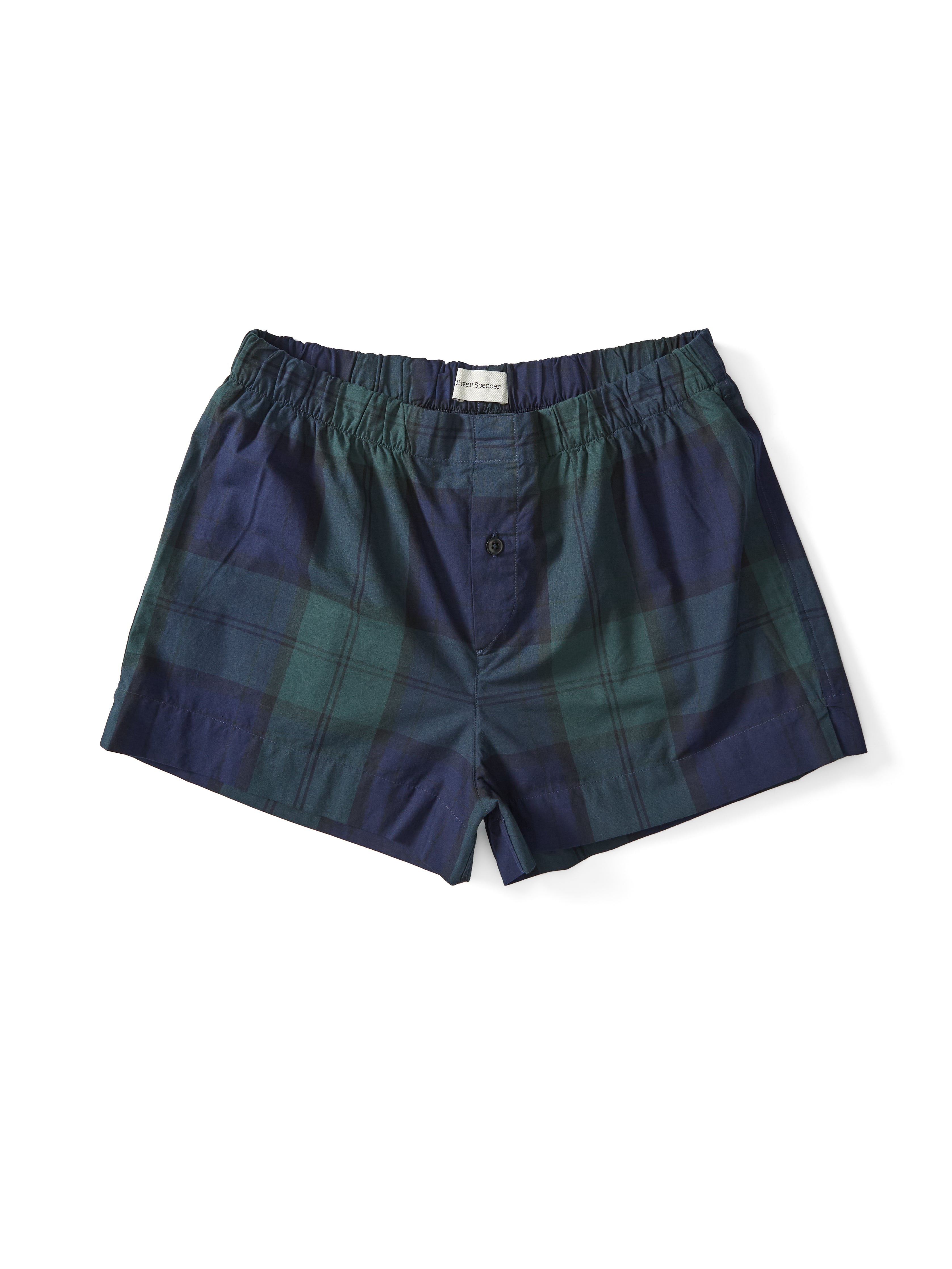  Boxer Shorts Purcell Blackwatch