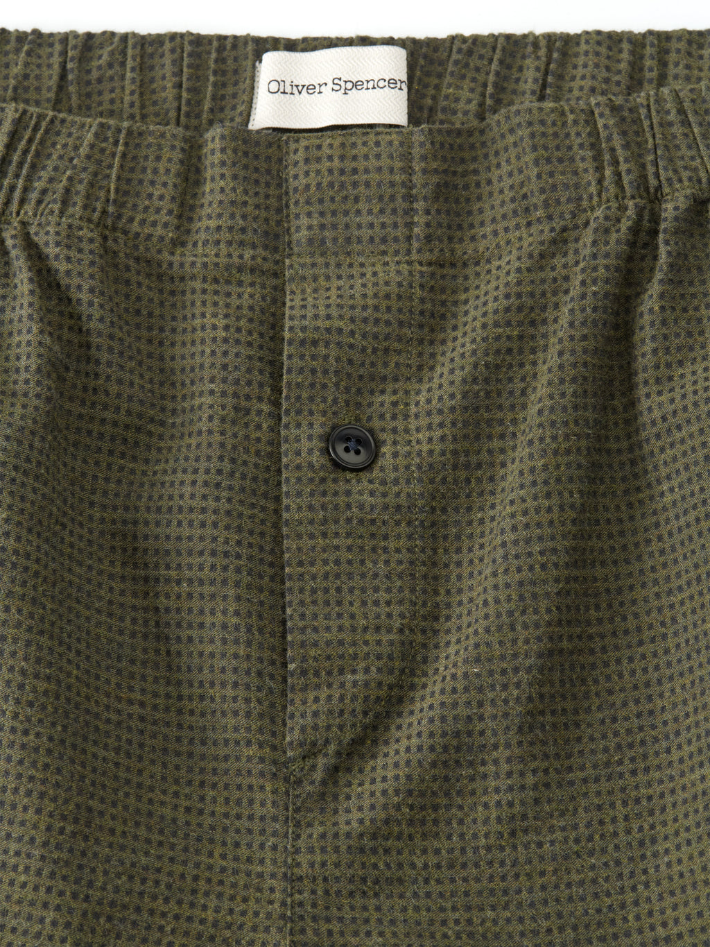  Boxer Shorts Rayn Green