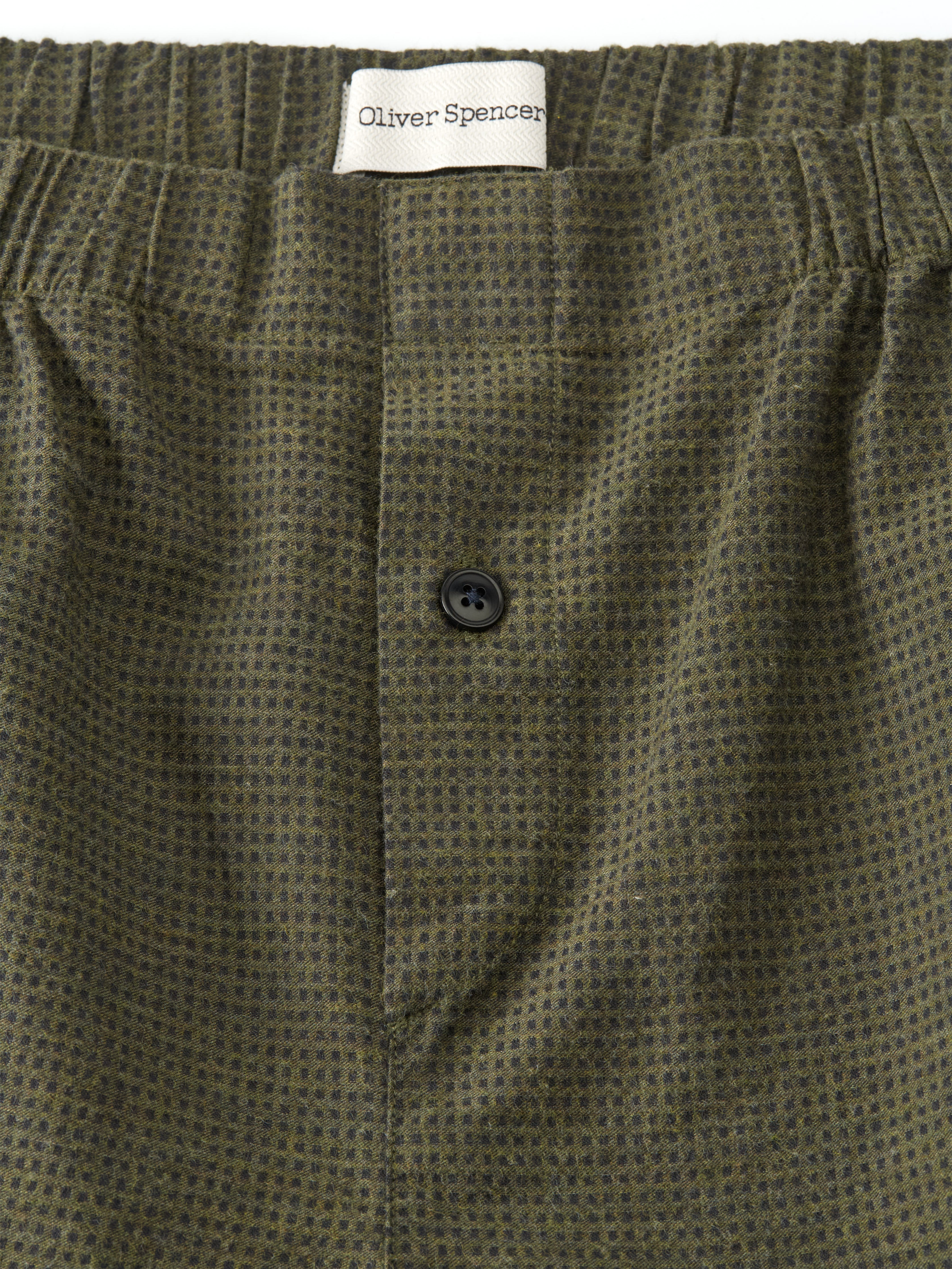  Boxer Shorts Rayn Green