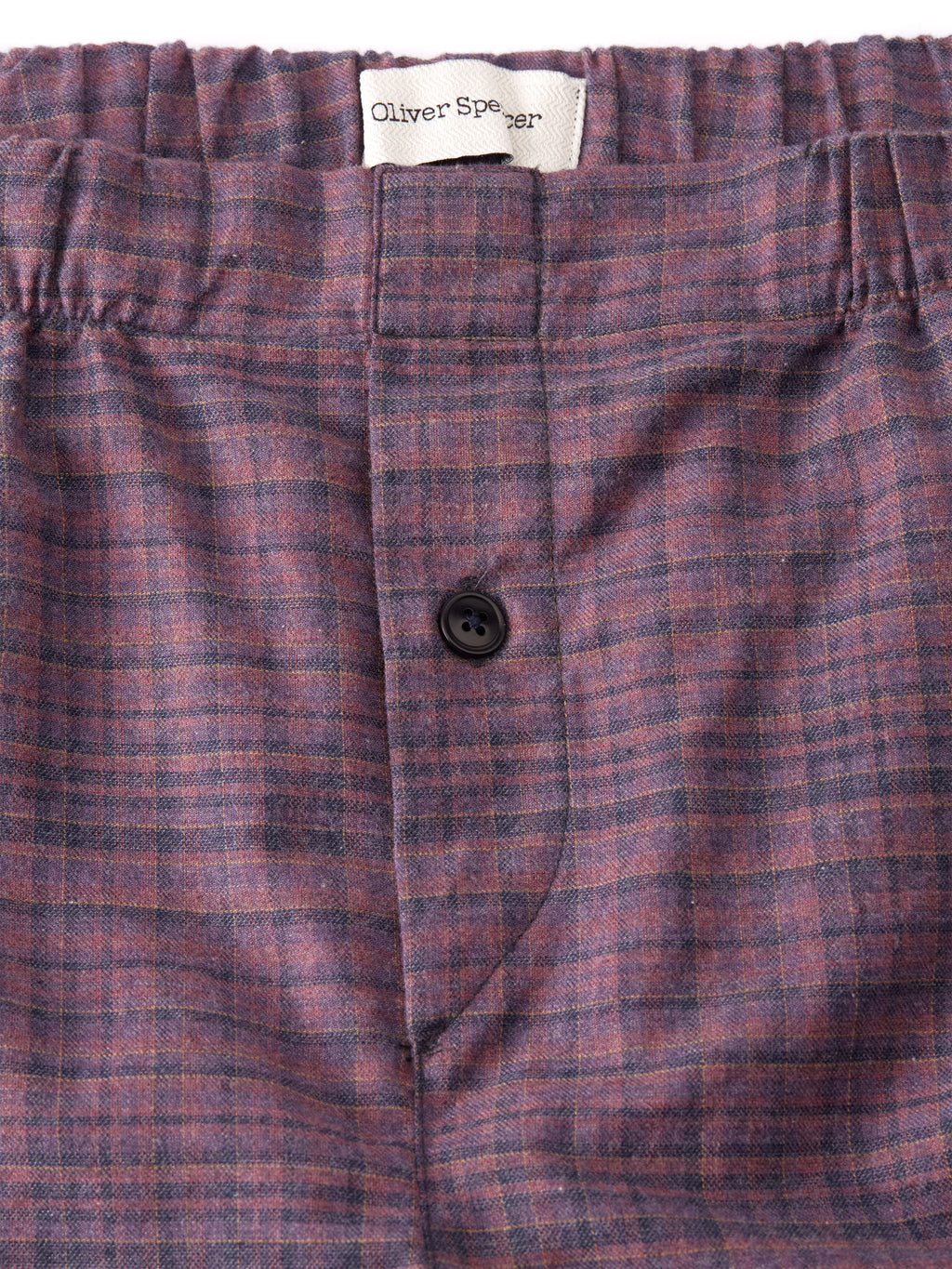  Boxer Shorts Rayner Pink