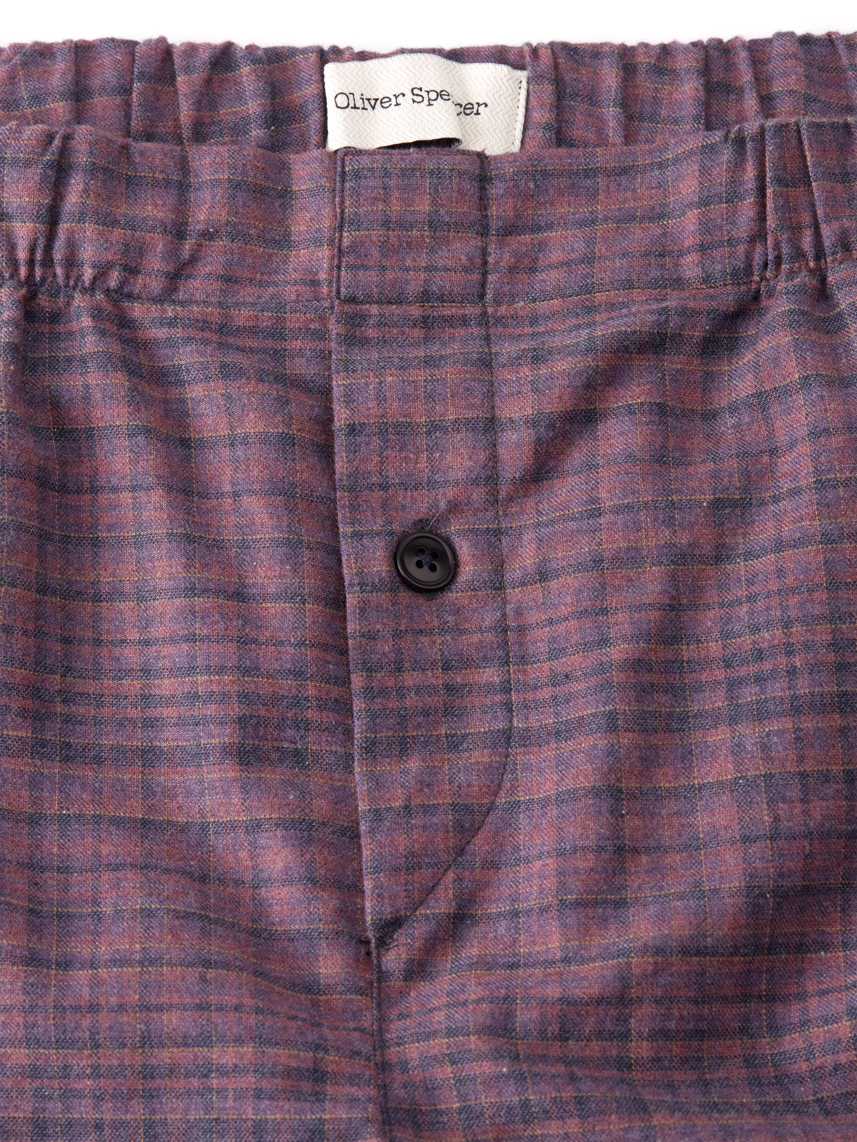  Boxer Shorts Rayner Pink