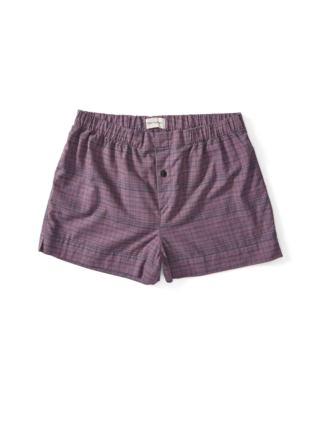  Boxer Shorts Rayner Pink