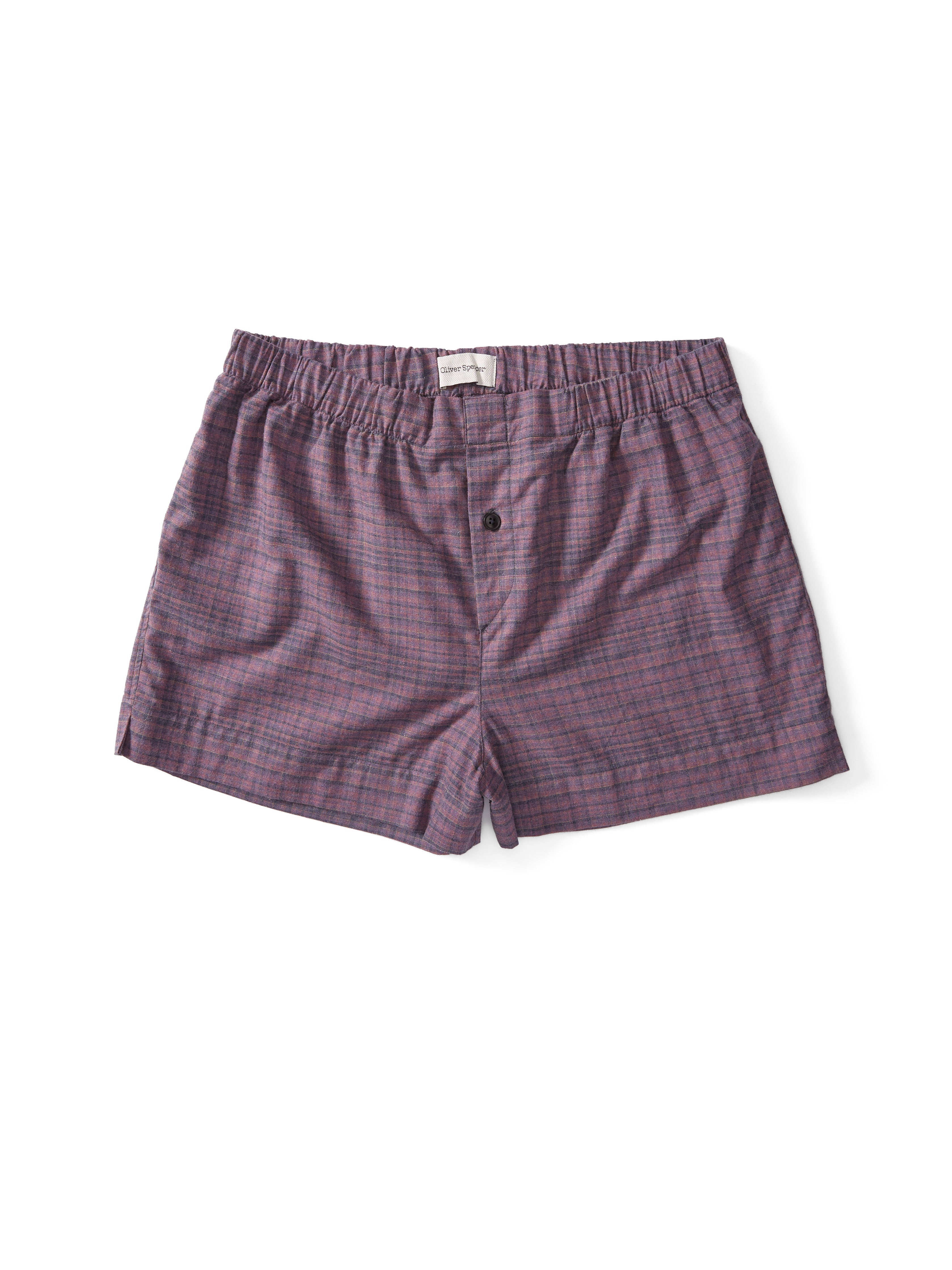  Boxer Shorts Rayner Pink