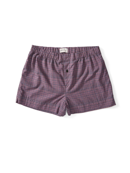  Boxer Shorts Rayner Pink