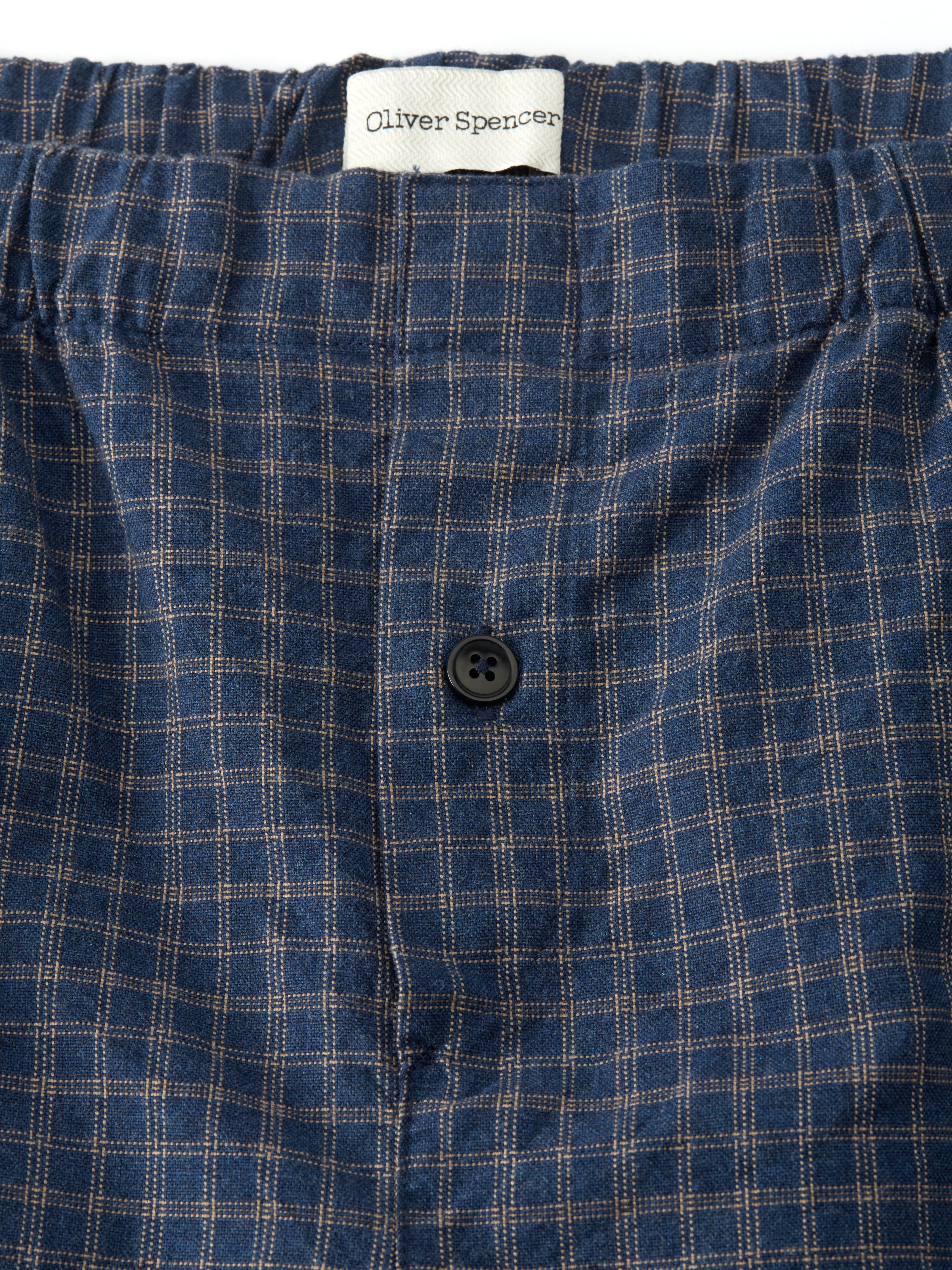  Boxer Shorts Rew Navy