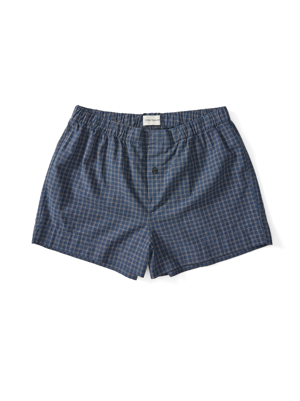  Boxer Shorts Rew Navy