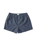  Boxer Shorts Rew Navy