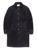  Grandpa Coat Melrose Cord Navy