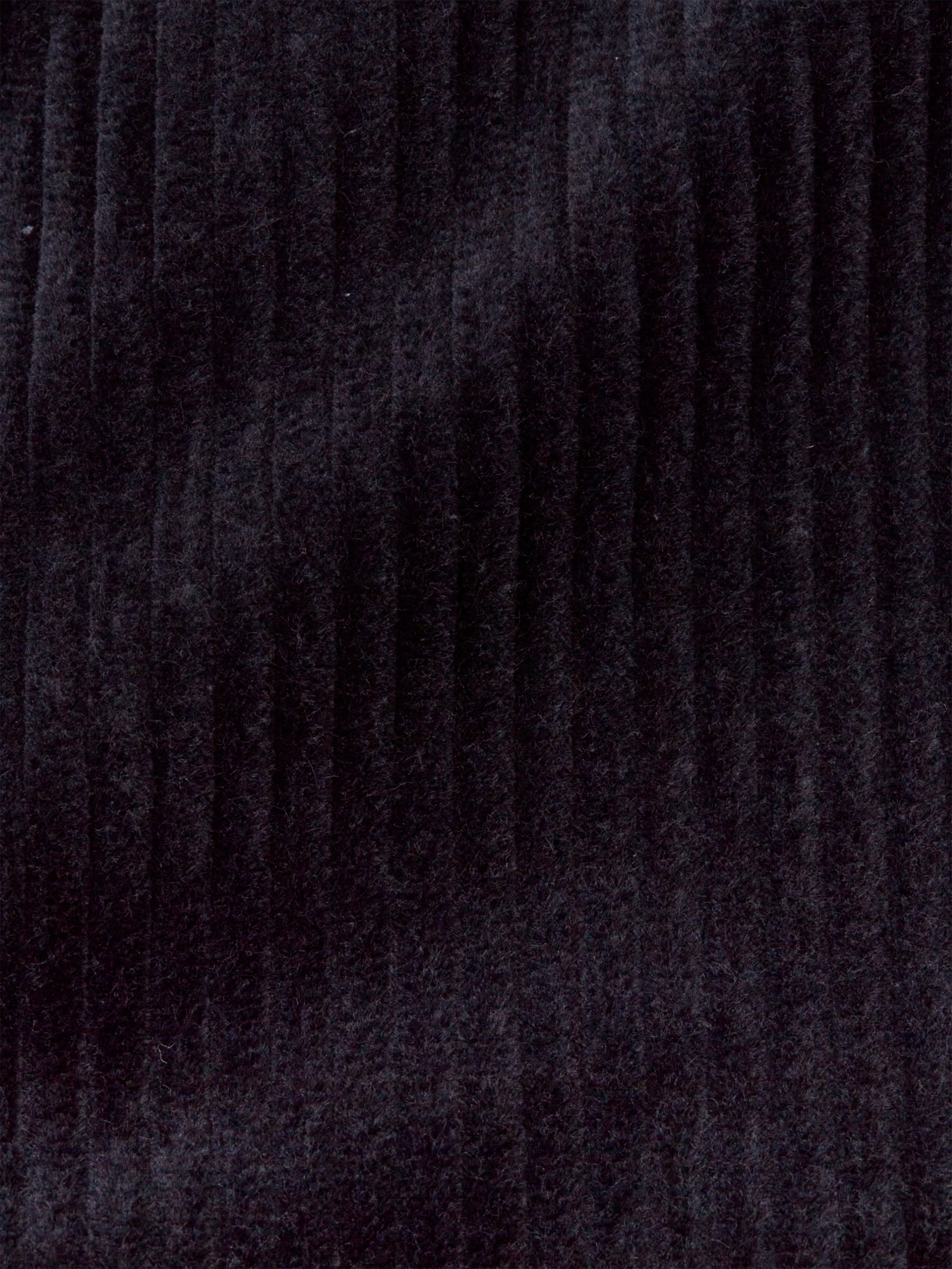  Grandpa Coat Melrose Cord Navy