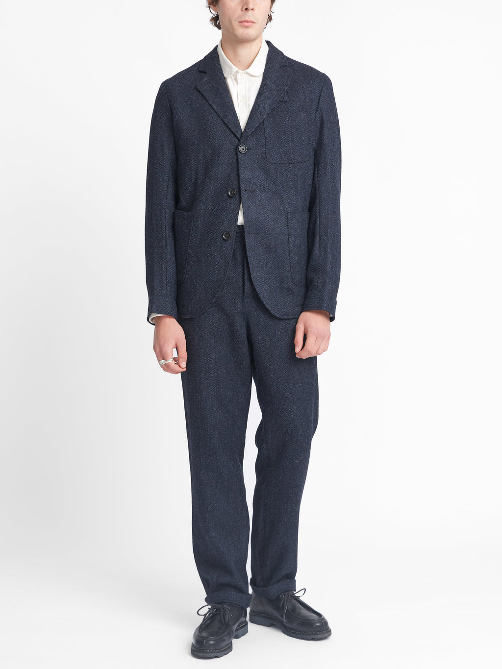  Solms Jacket Amersham Navy
