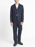  Navy Amersham Solms Suit