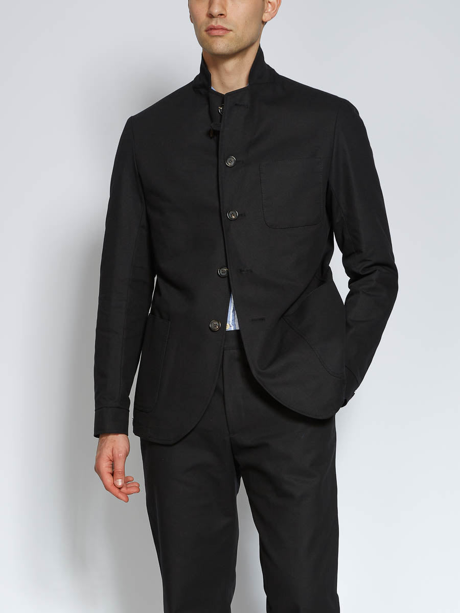  Solms Jacket Ellbridge Black