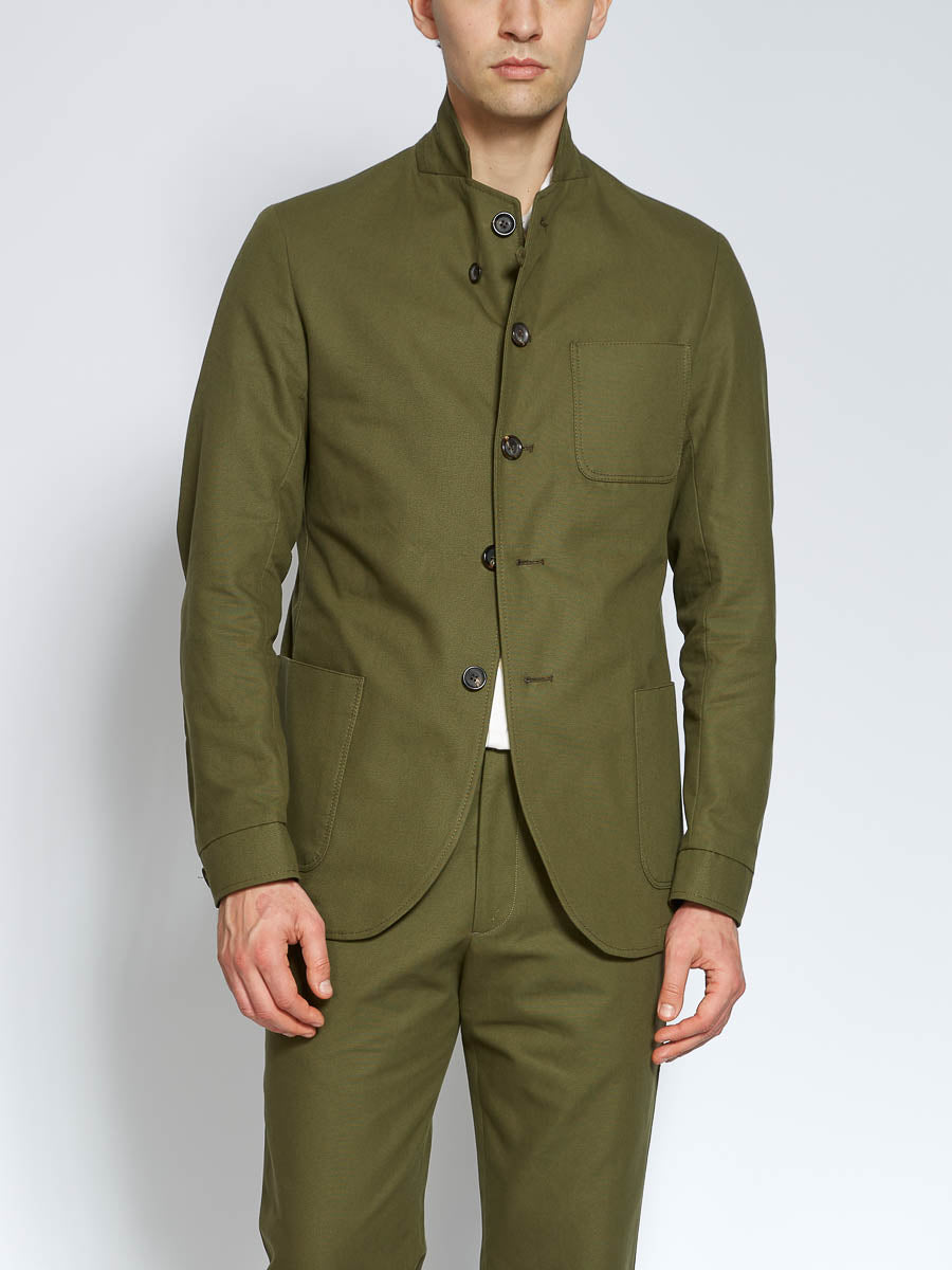  Solms Jacket Ellbridge Green