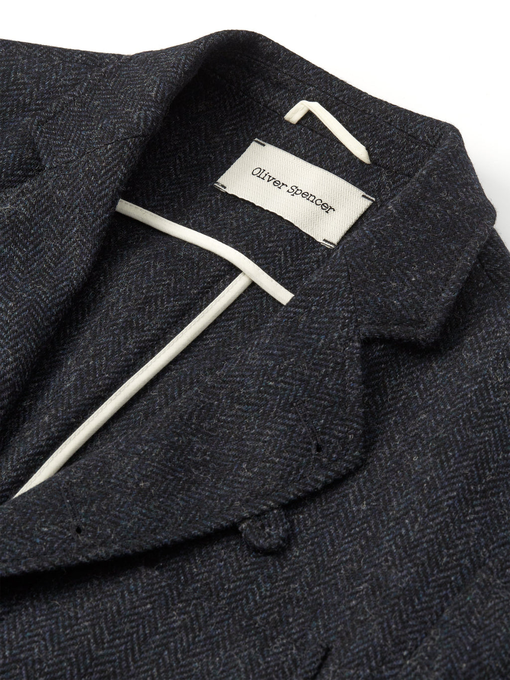  Navy Amersham Solms Suit