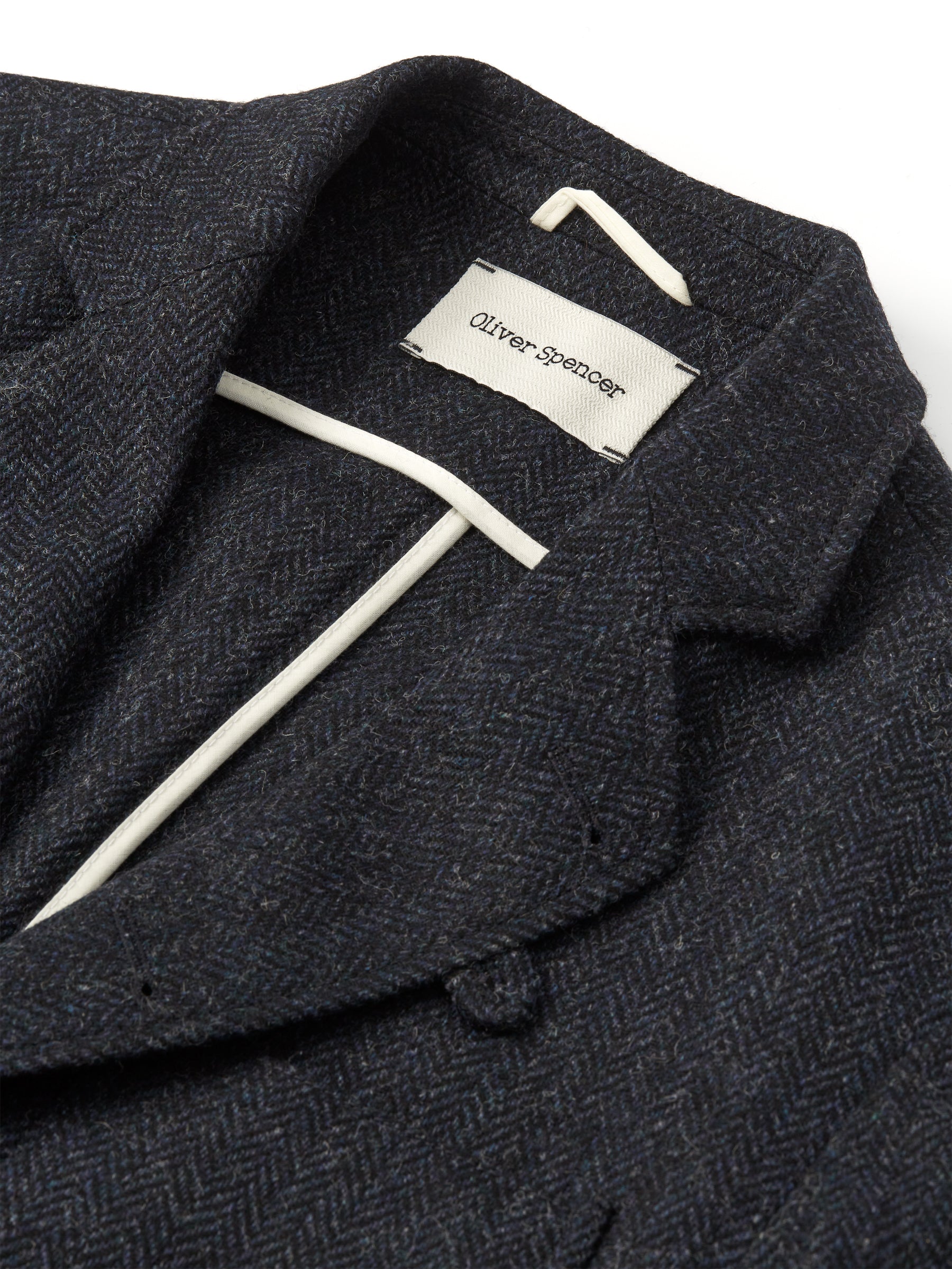  Navy Amersham Solms Suit
