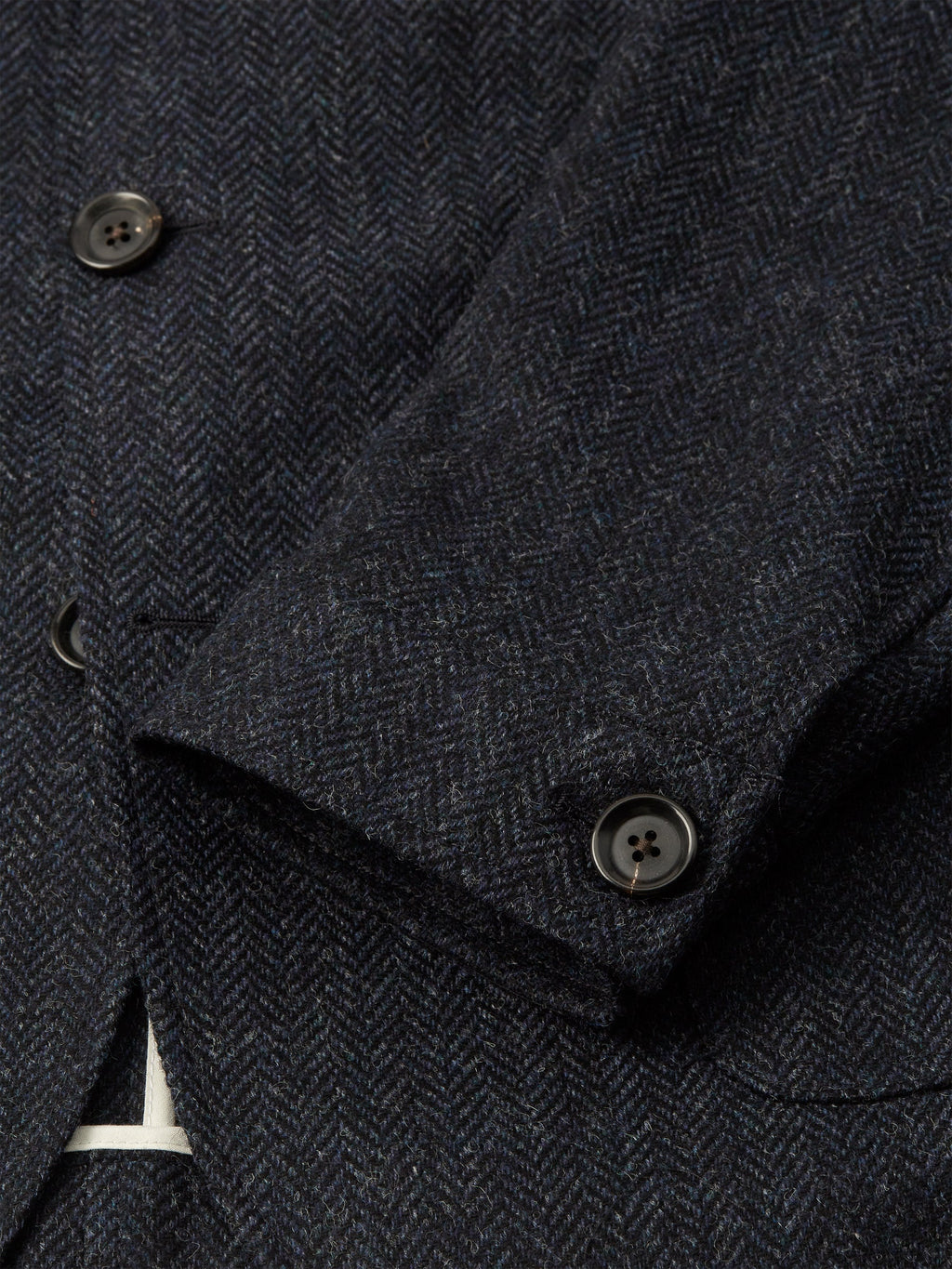  Navy Amersham Solms Suit