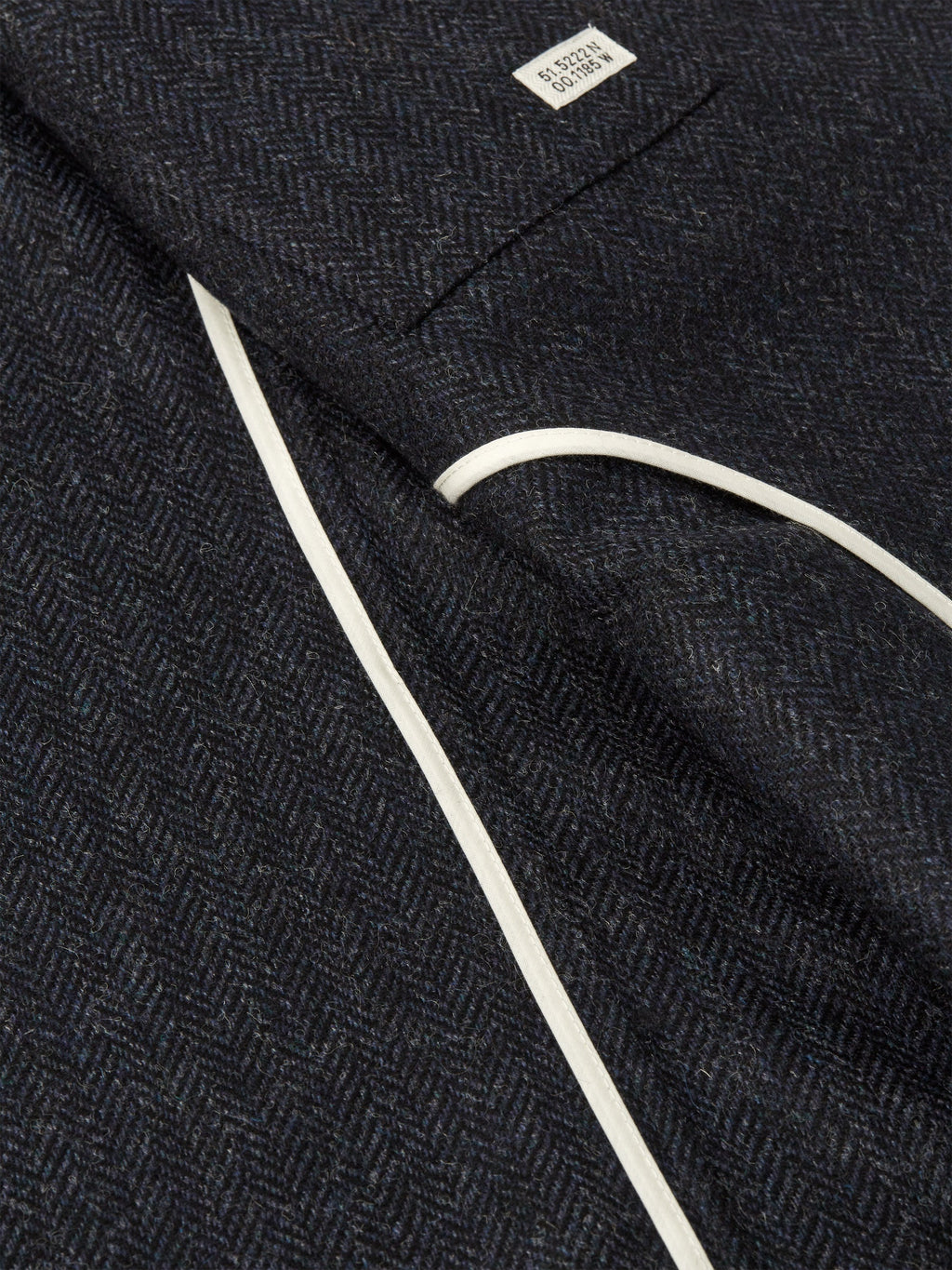  Solms Jacket Amersham Navy